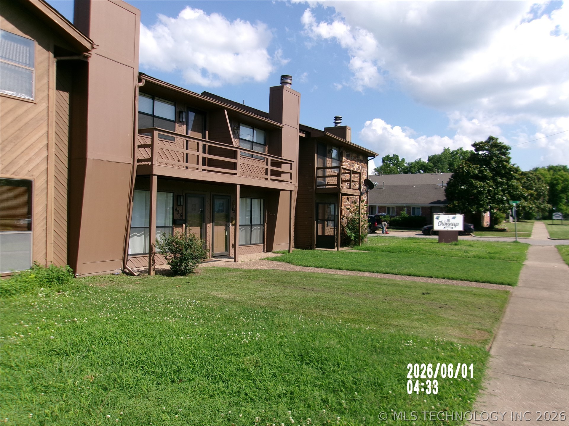 426 S Shawnee Avenue Bartlesville OK 74003