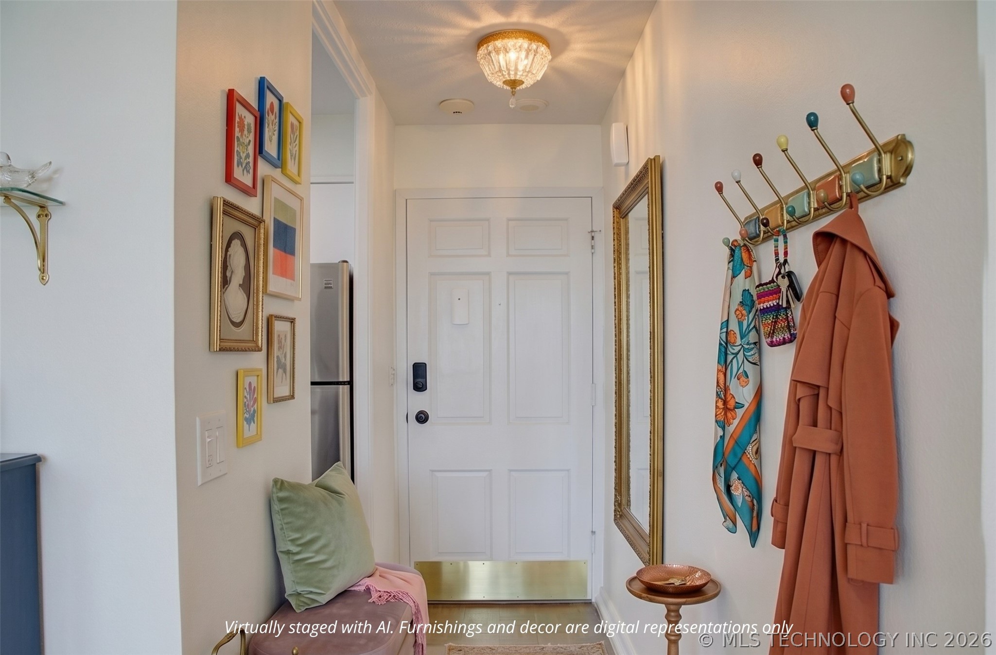 1502 S Boulder Avenue Tulsa OK 74119