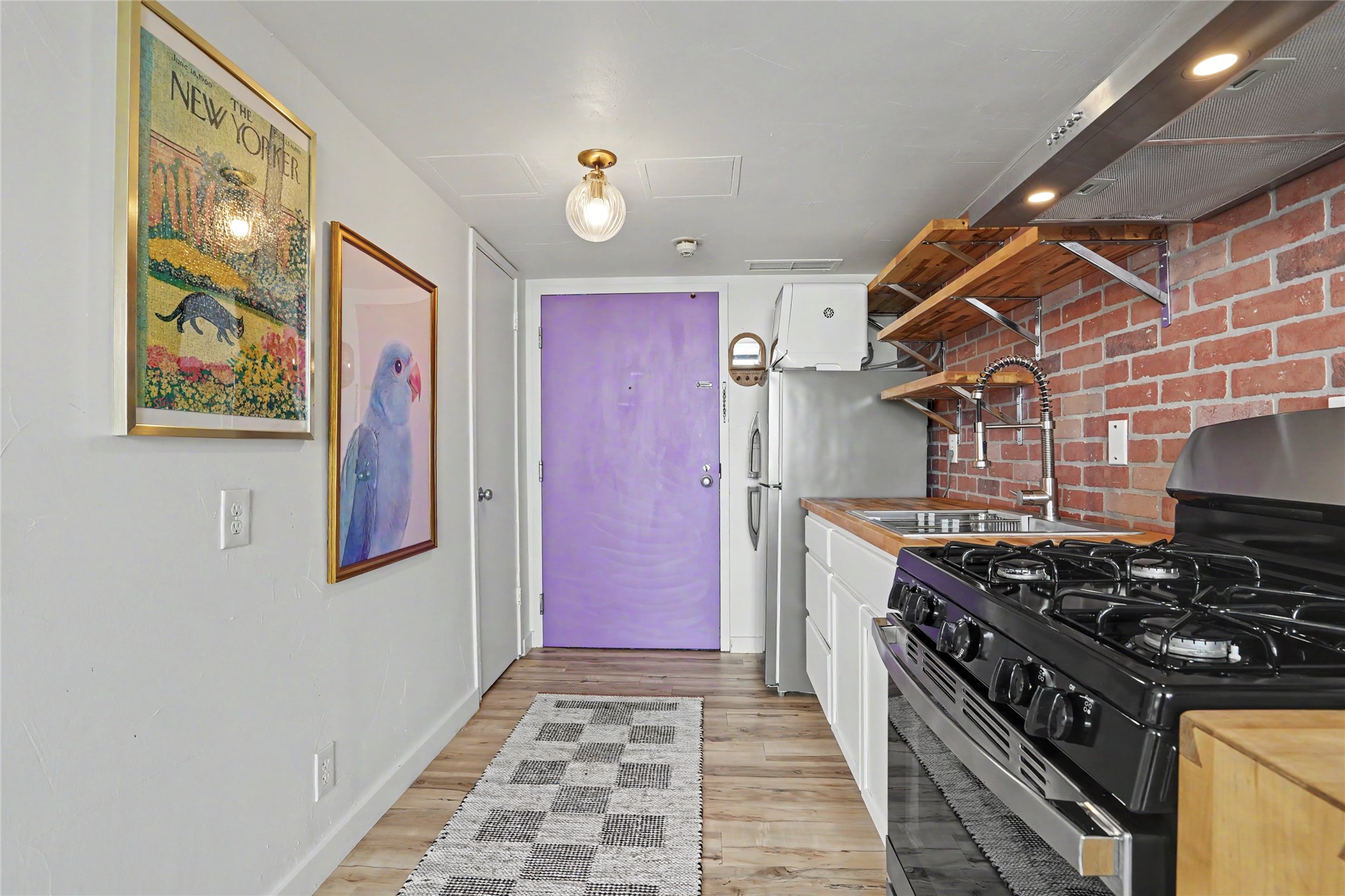 450 W 7th Street Tulsa OK 74119