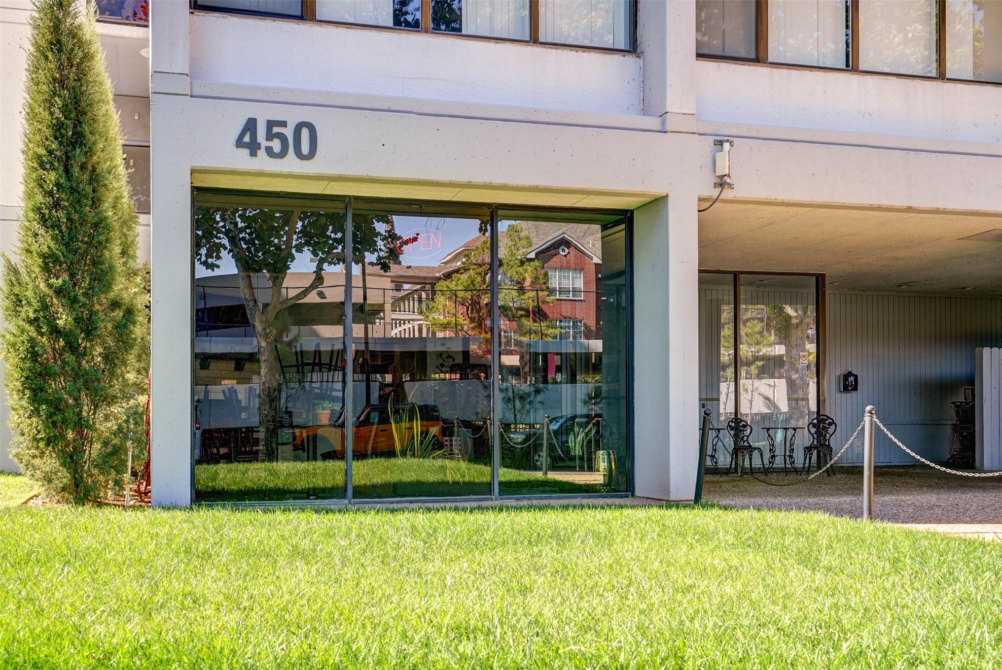 450 W 7th Street Tulsa OK 74119
