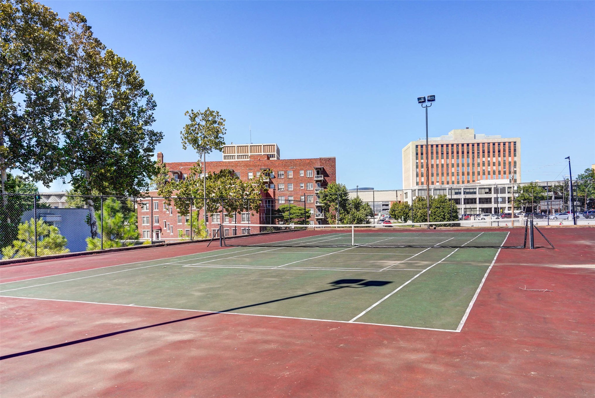 450 W 7th Street Tulsa OK 74119