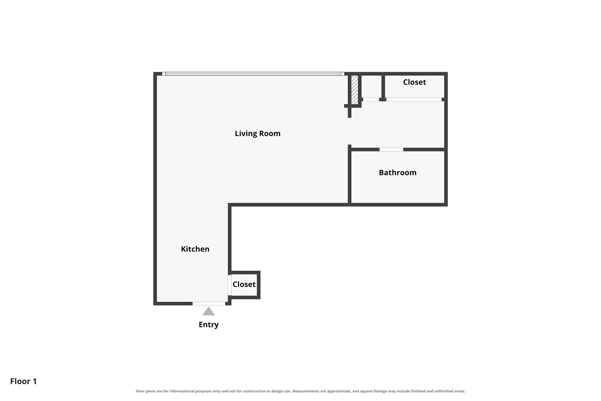 450 W 7th Street Tulsa OK 74119