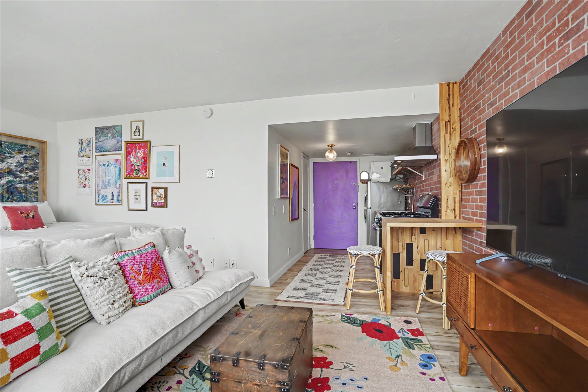 450 W 7th Street Tulsa OK 74119