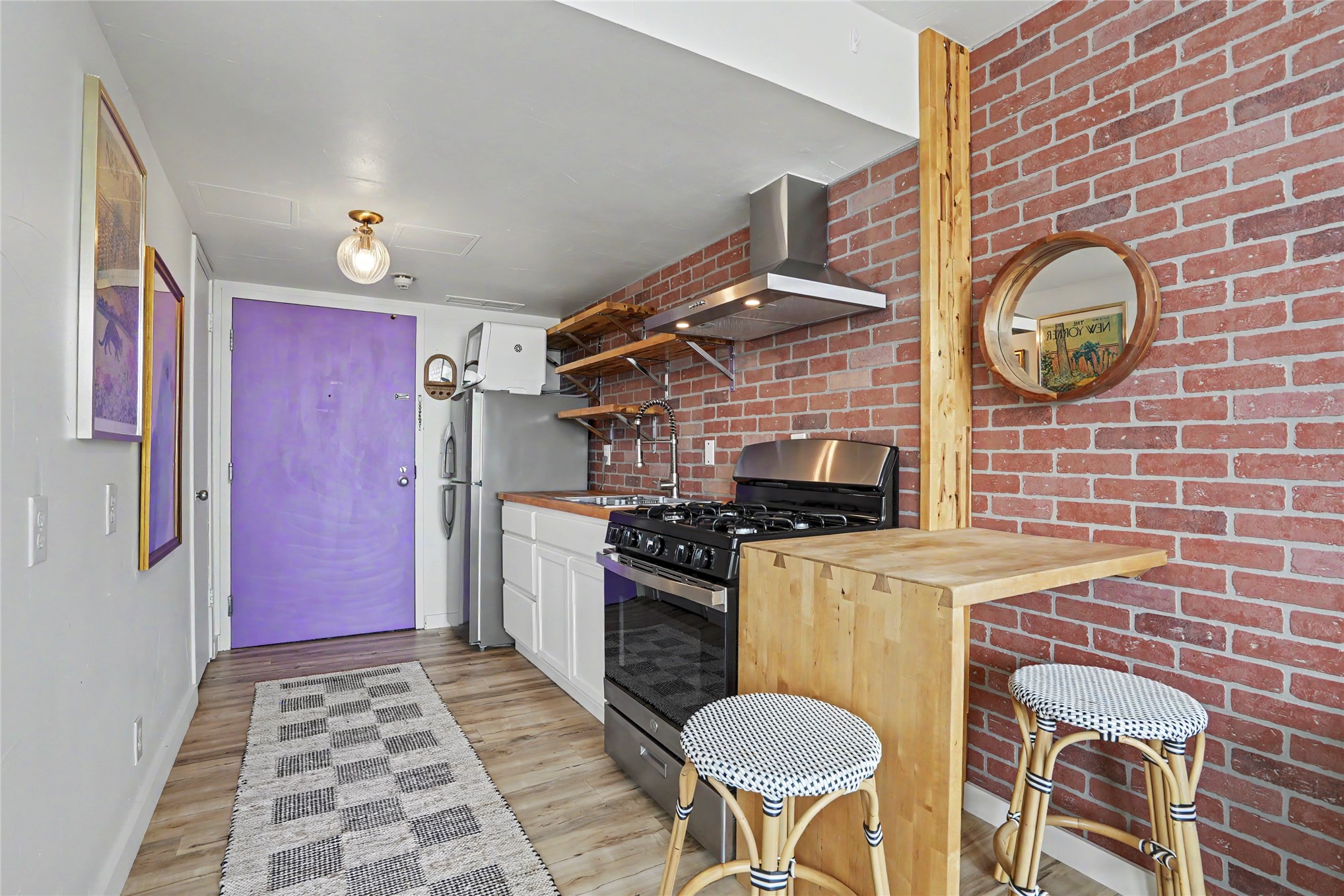 450 W 7th Street Tulsa OK 74119