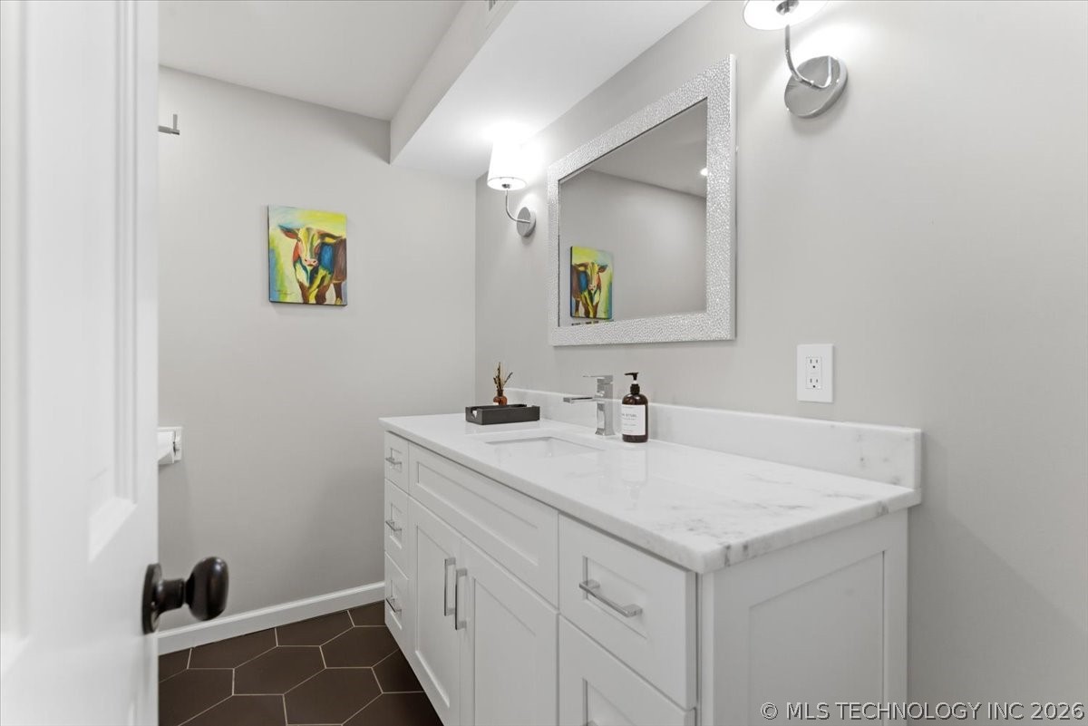 611 W 15th Street Tulsa OK 74127