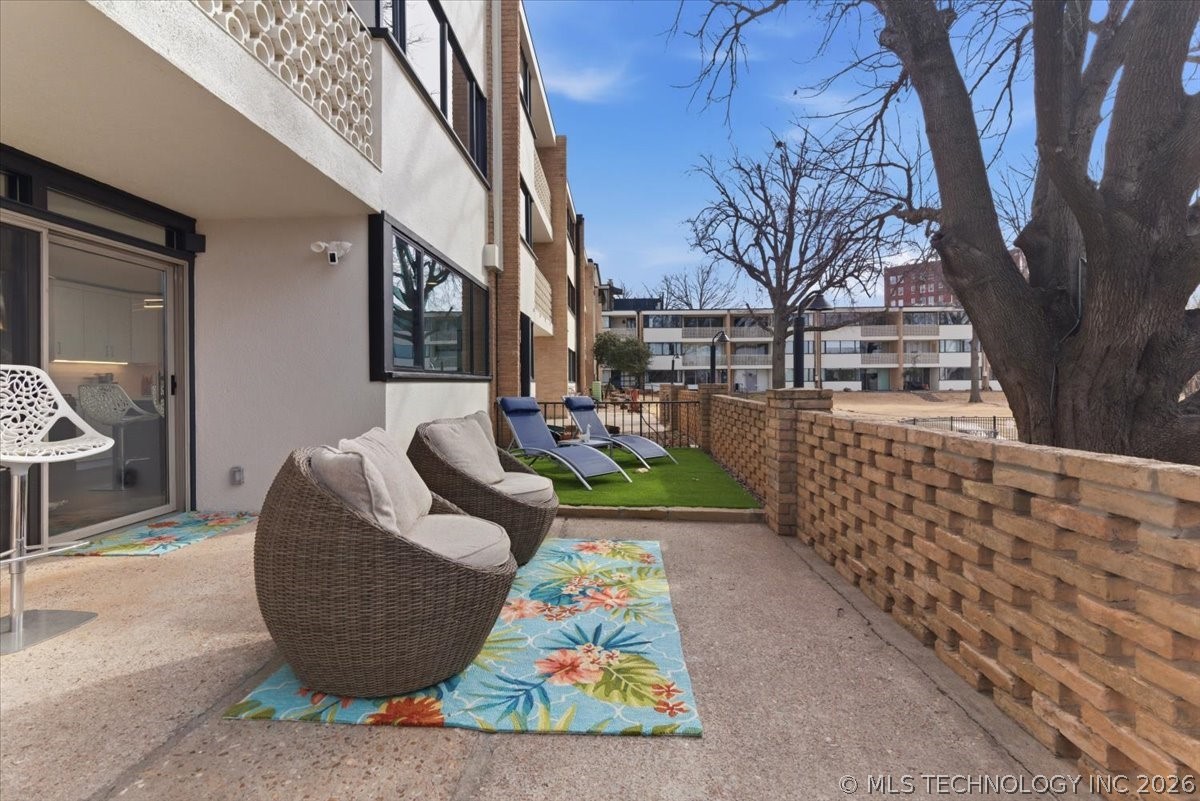 611 W 15th Street Tulsa OK 74127