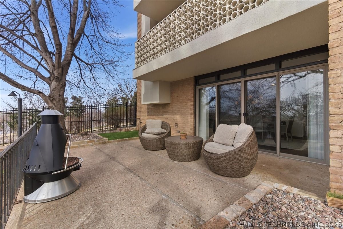 611 W 15th Street Tulsa OK 74127