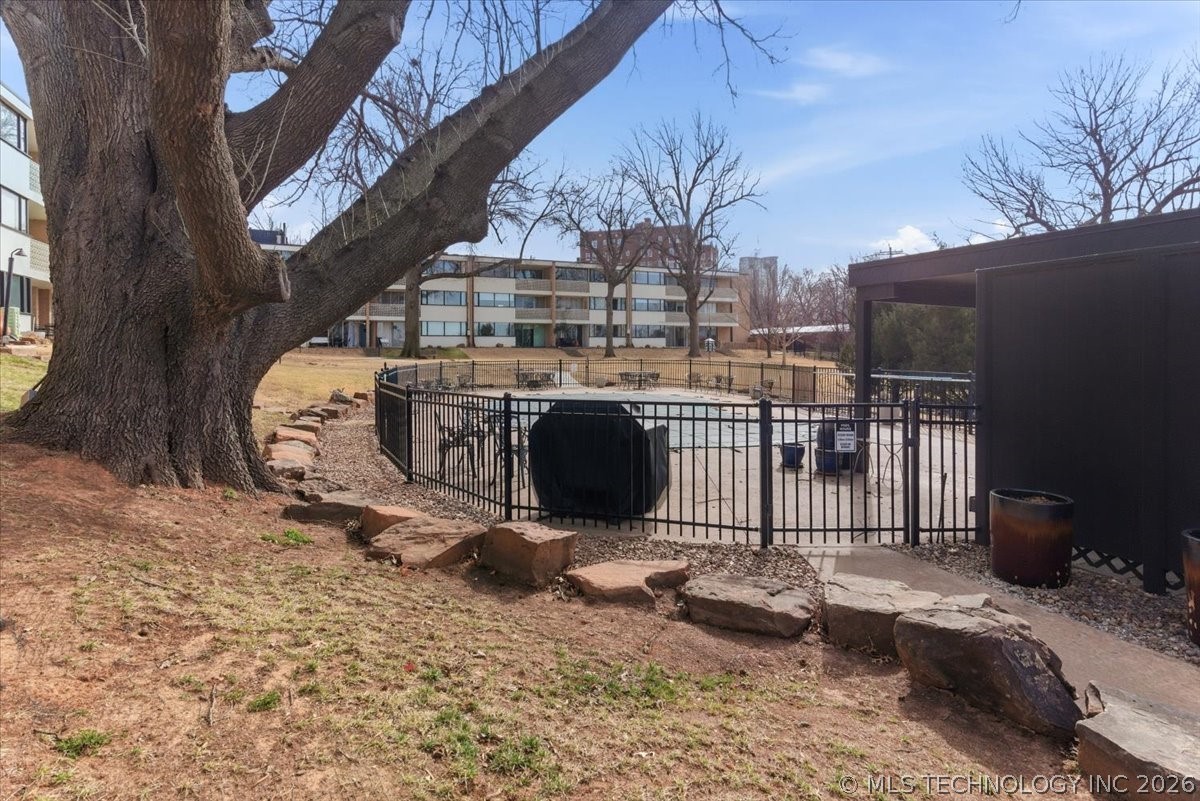 611 W 15th Street Tulsa OK 74127