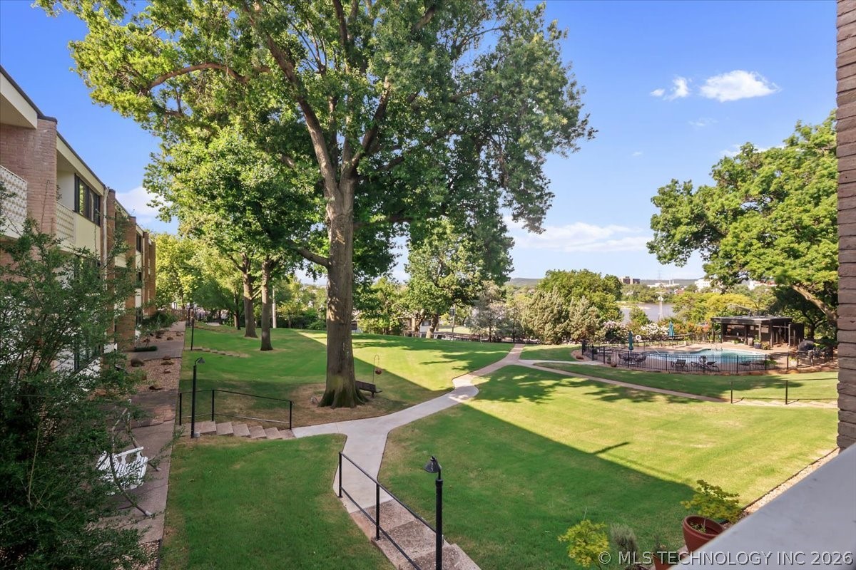 611 W 15th Street Tulsa OK 74127