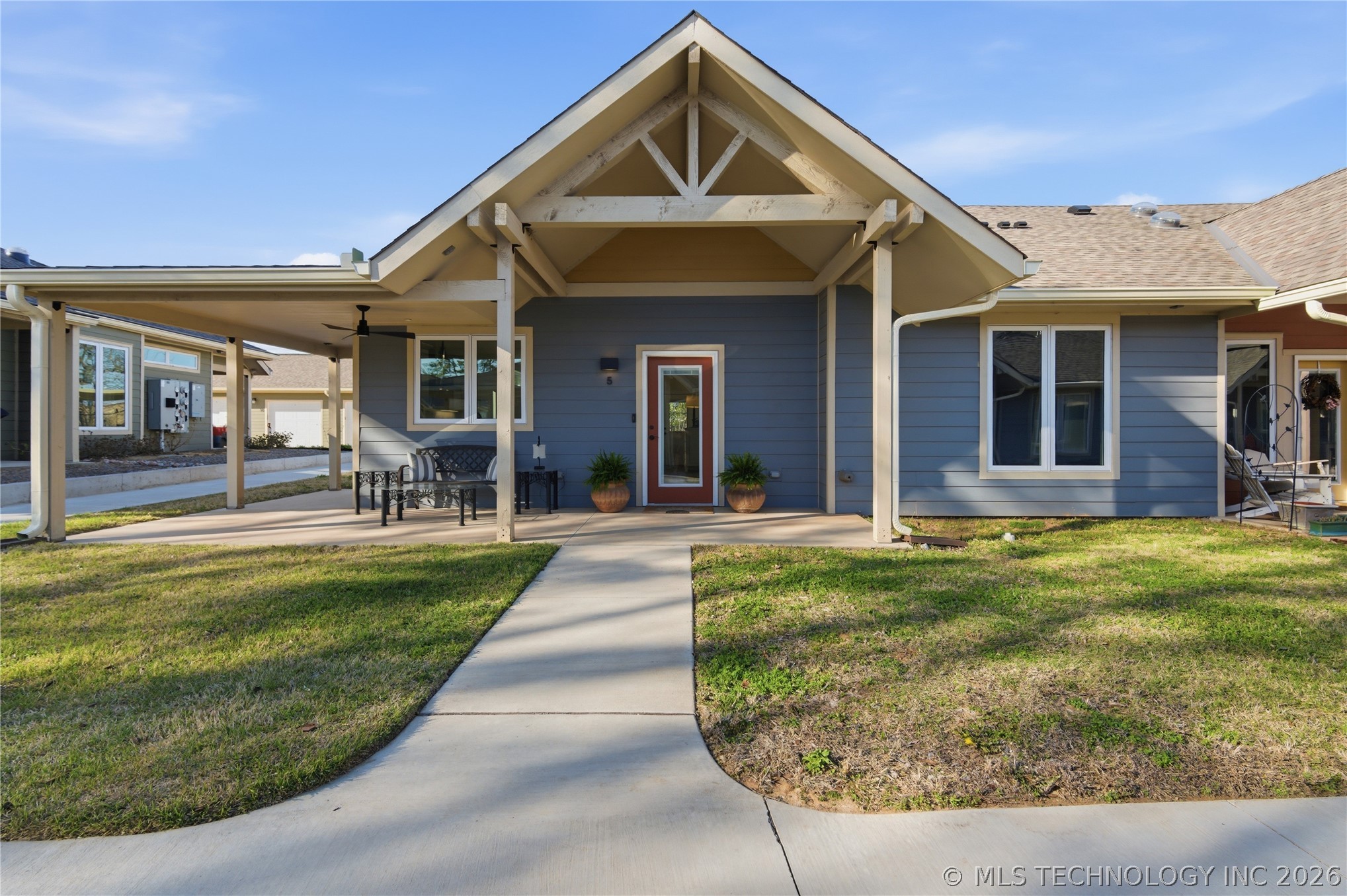7141 S Quincy Avenue Tulsa OK 74136