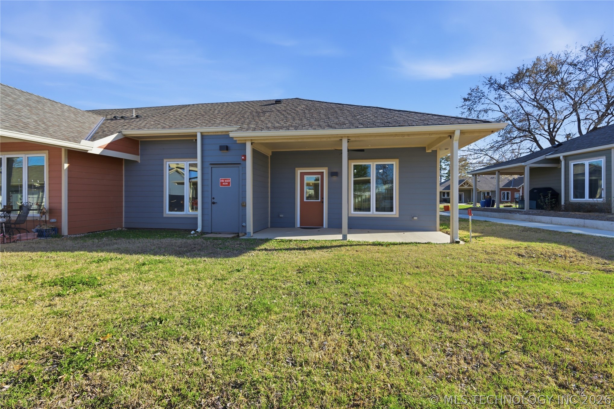 7141 S Quincy Avenue Tulsa OK 74136