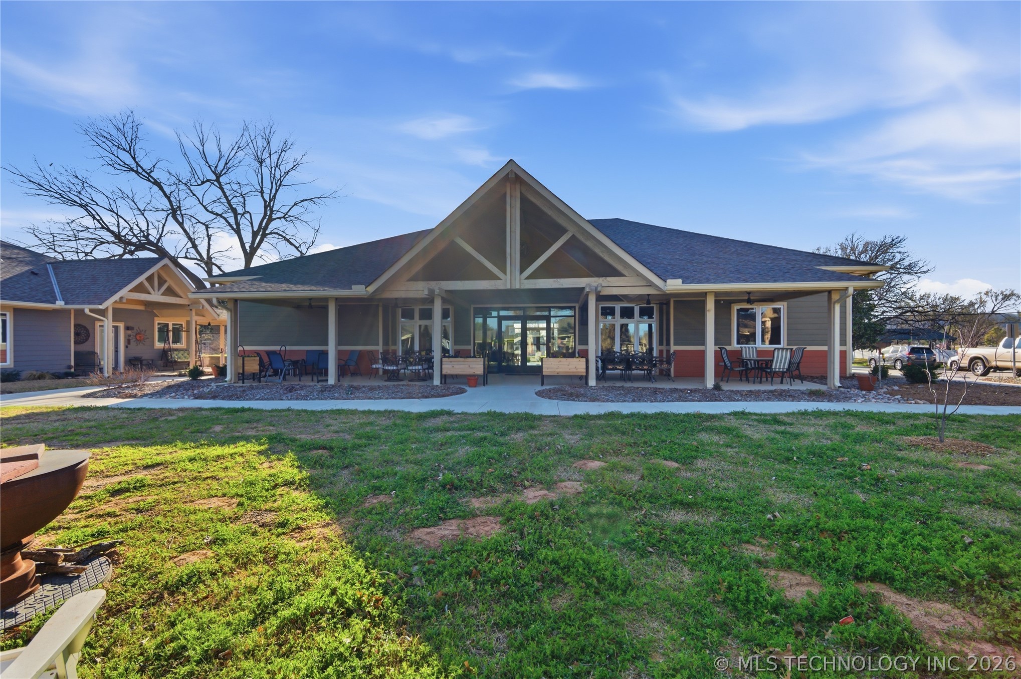 7141 S Quincy Avenue Tulsa OK 74136