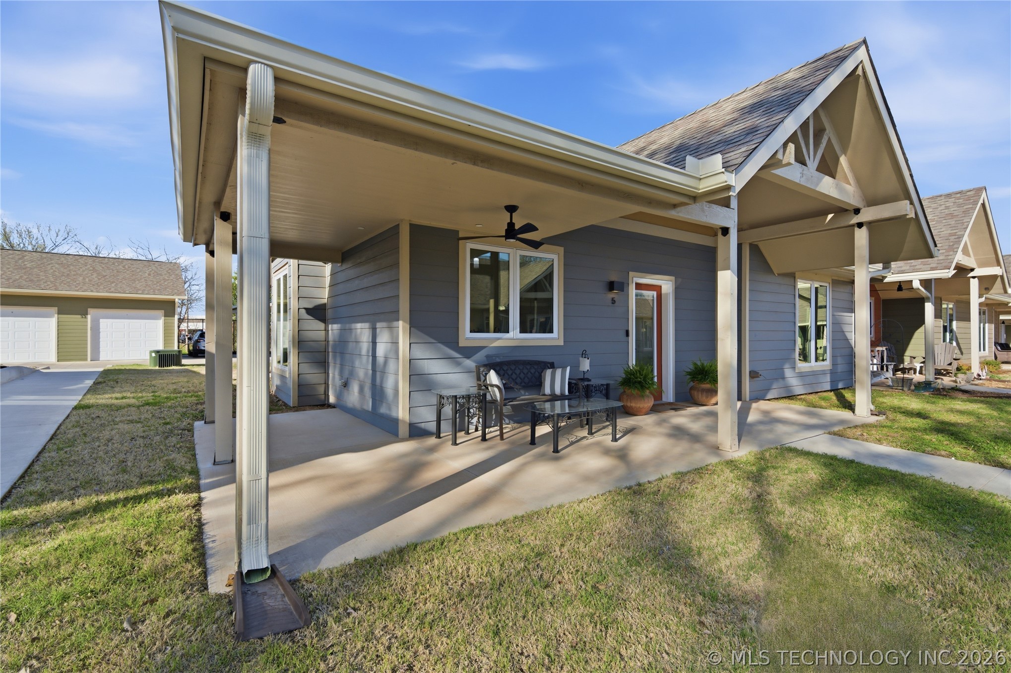 7141 S Quincy Avenue Tulsa OK 74136
