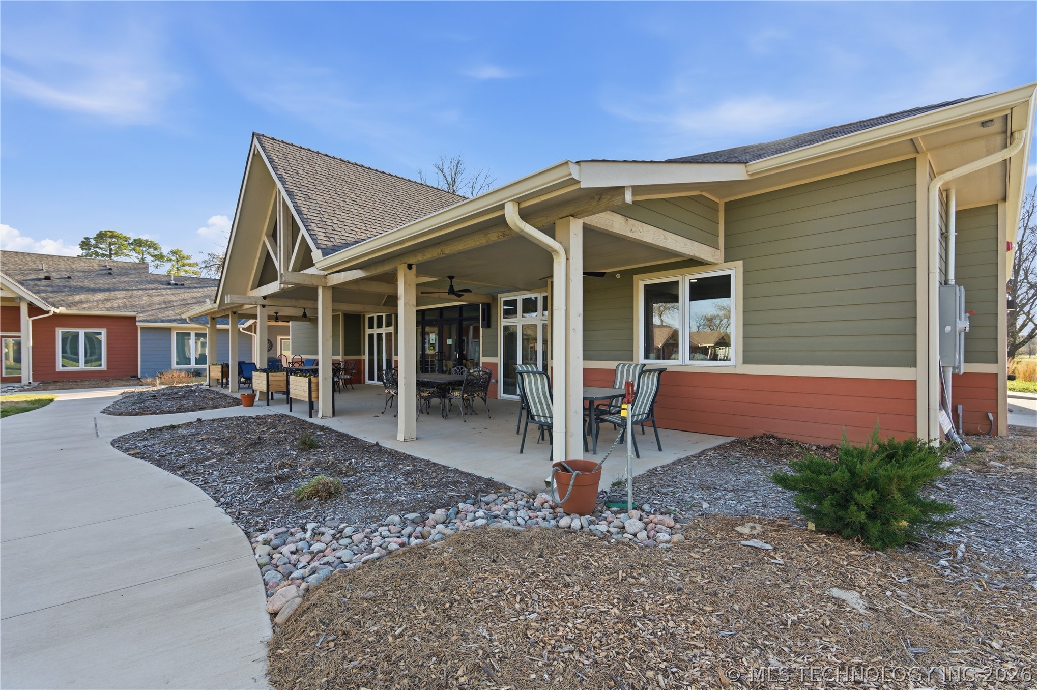 7141 S Quincy Avenue Tulsa OK 74136