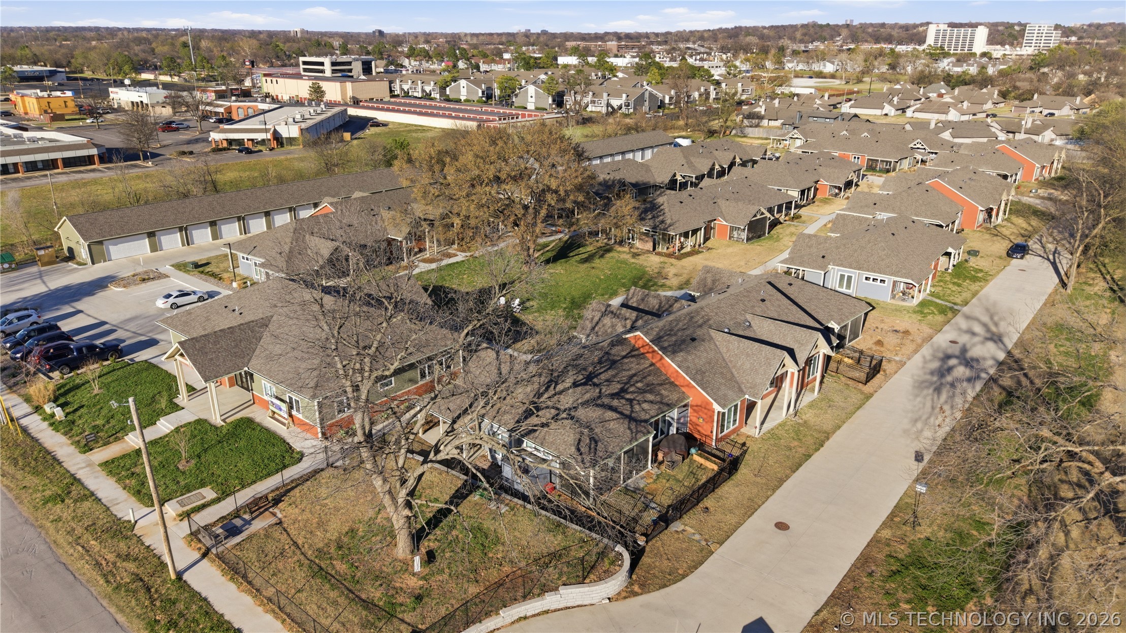7141 S Quincy Avenue Tulsa OK 74136