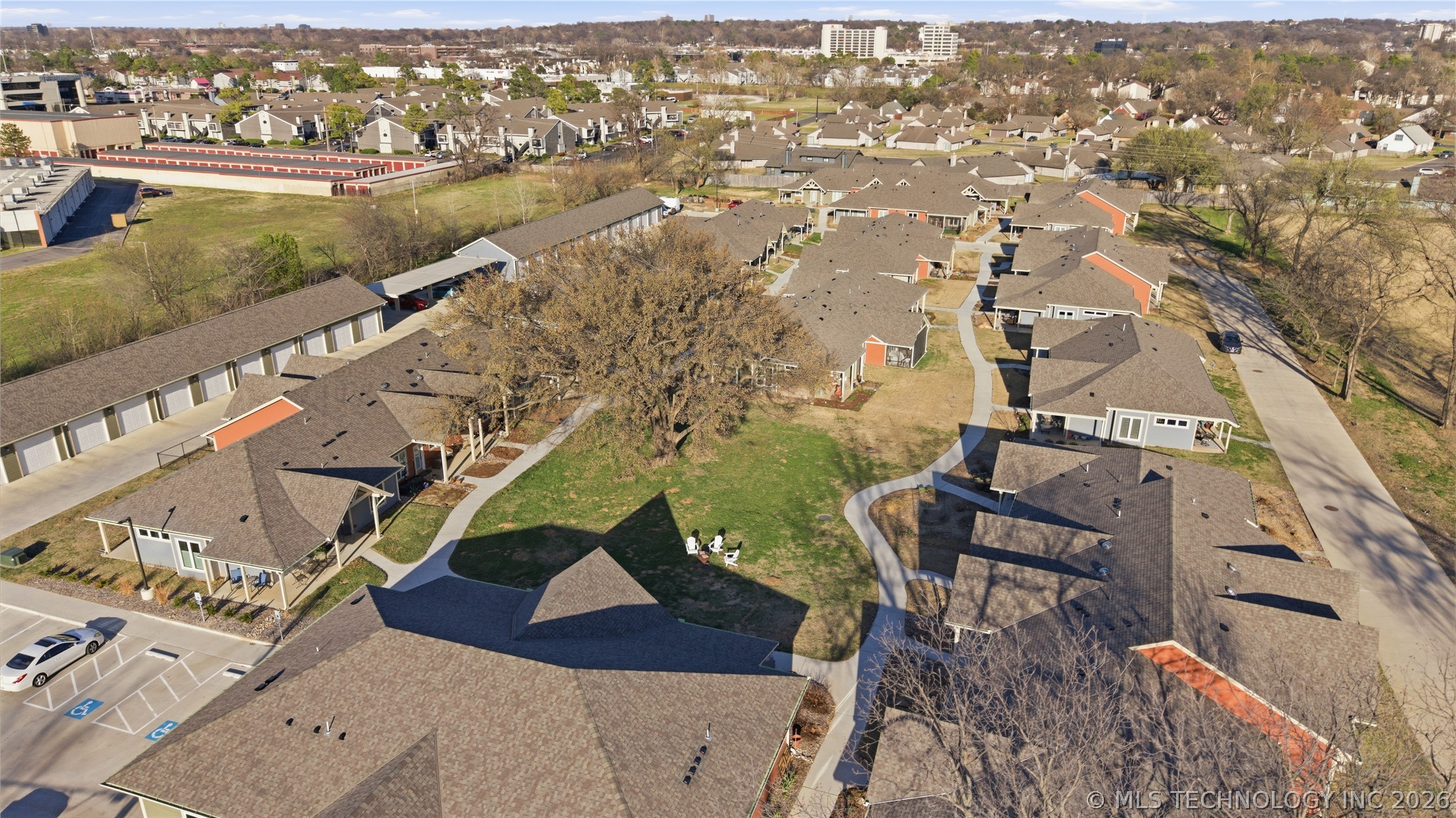 7141 S Quincy Avenue Tulsa OK 74136