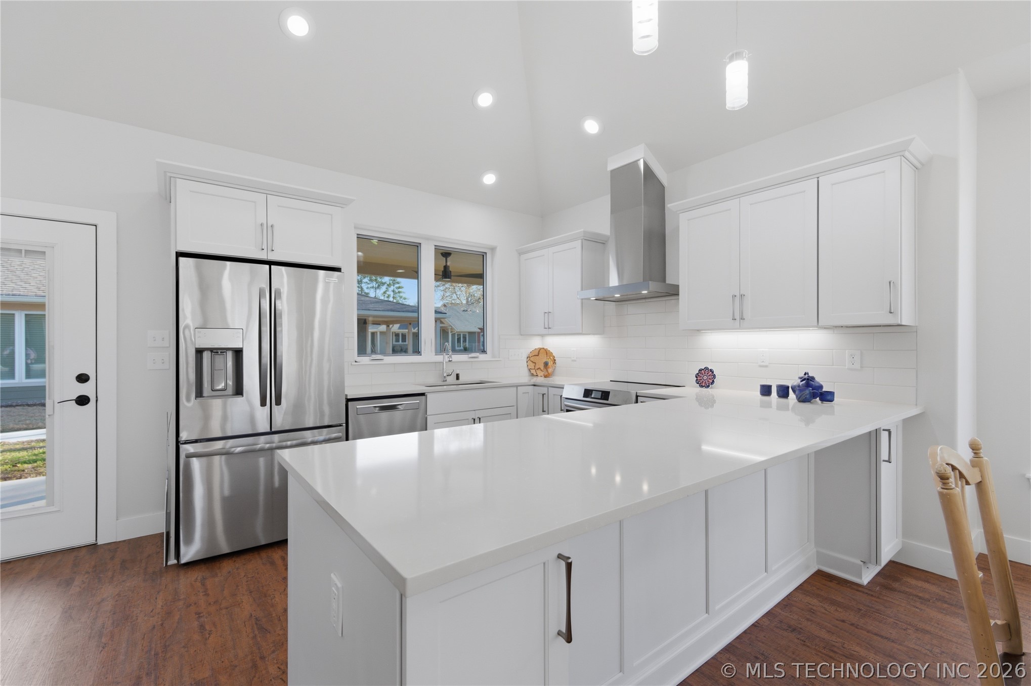 7141 S Quincy Avenue Tulsa OK 74136