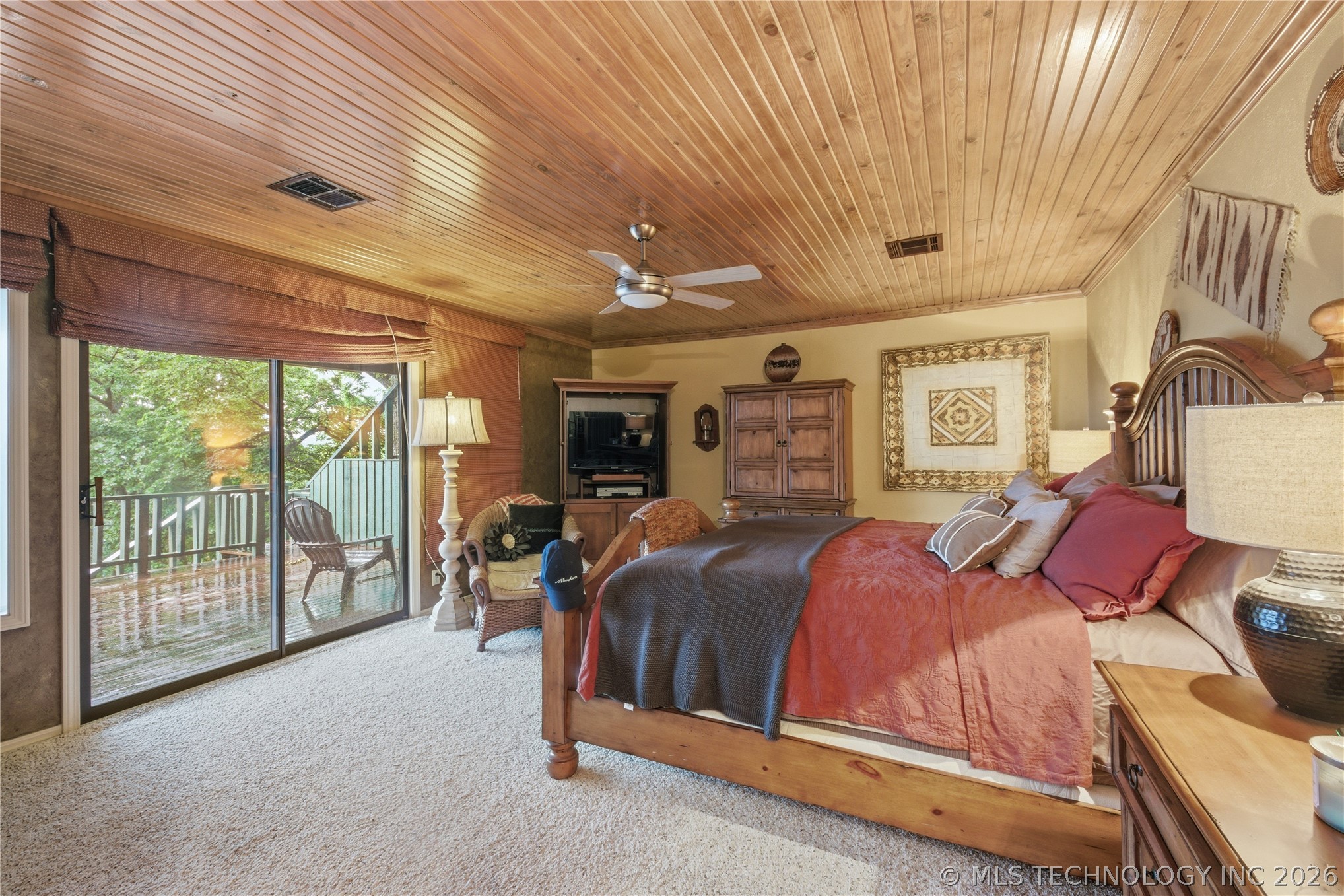450779 E 341 Road Afton OK 74331