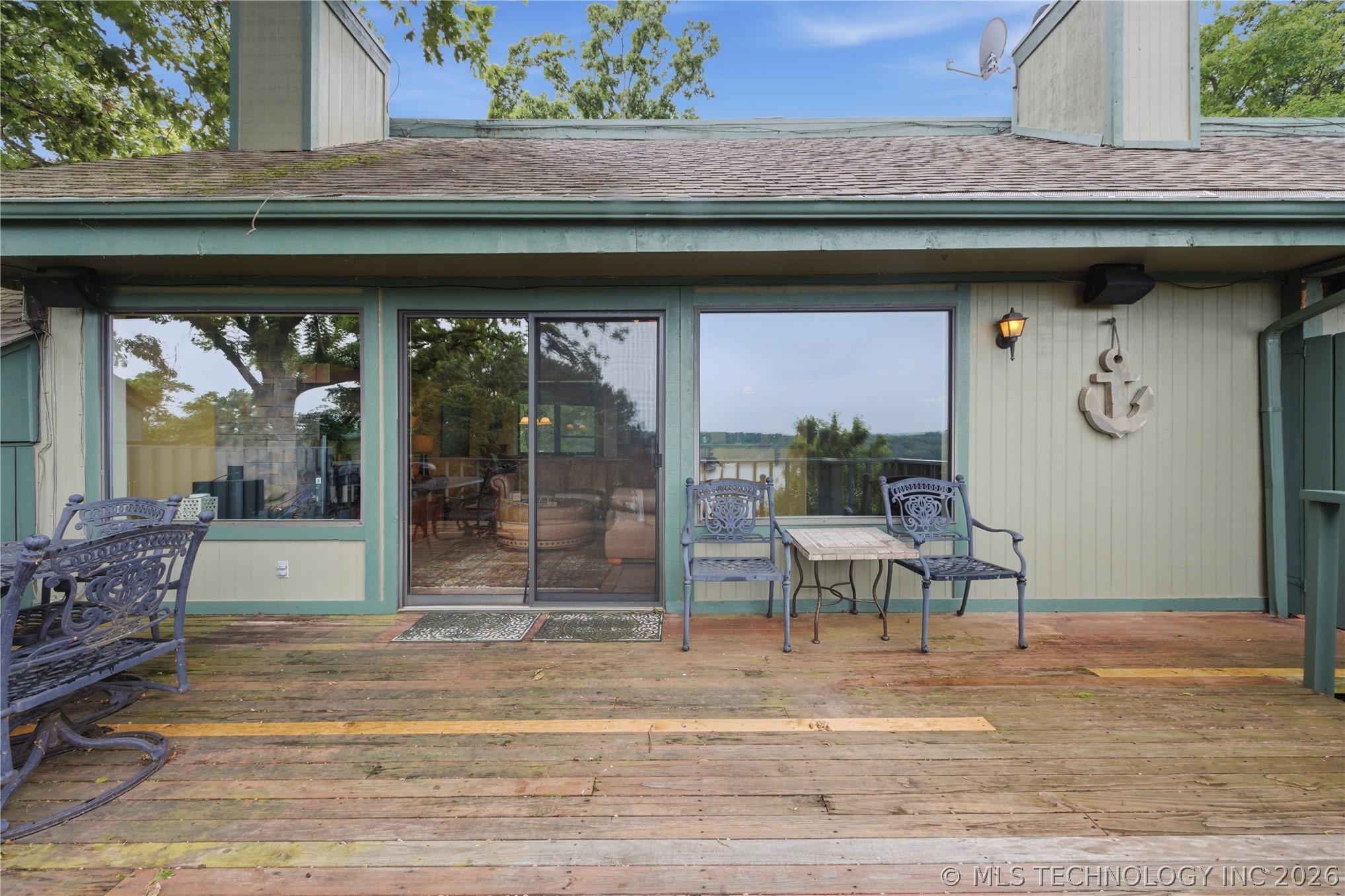 450779 E 341 Road Afton OK 74331