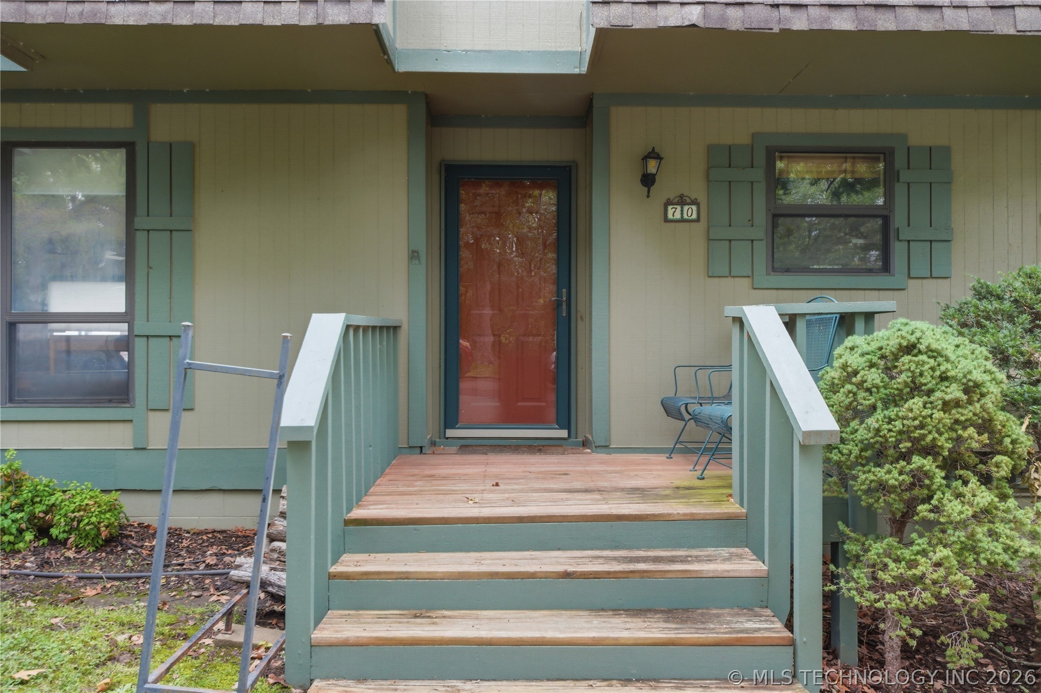 450779 E 341 Road Afton OK 74331