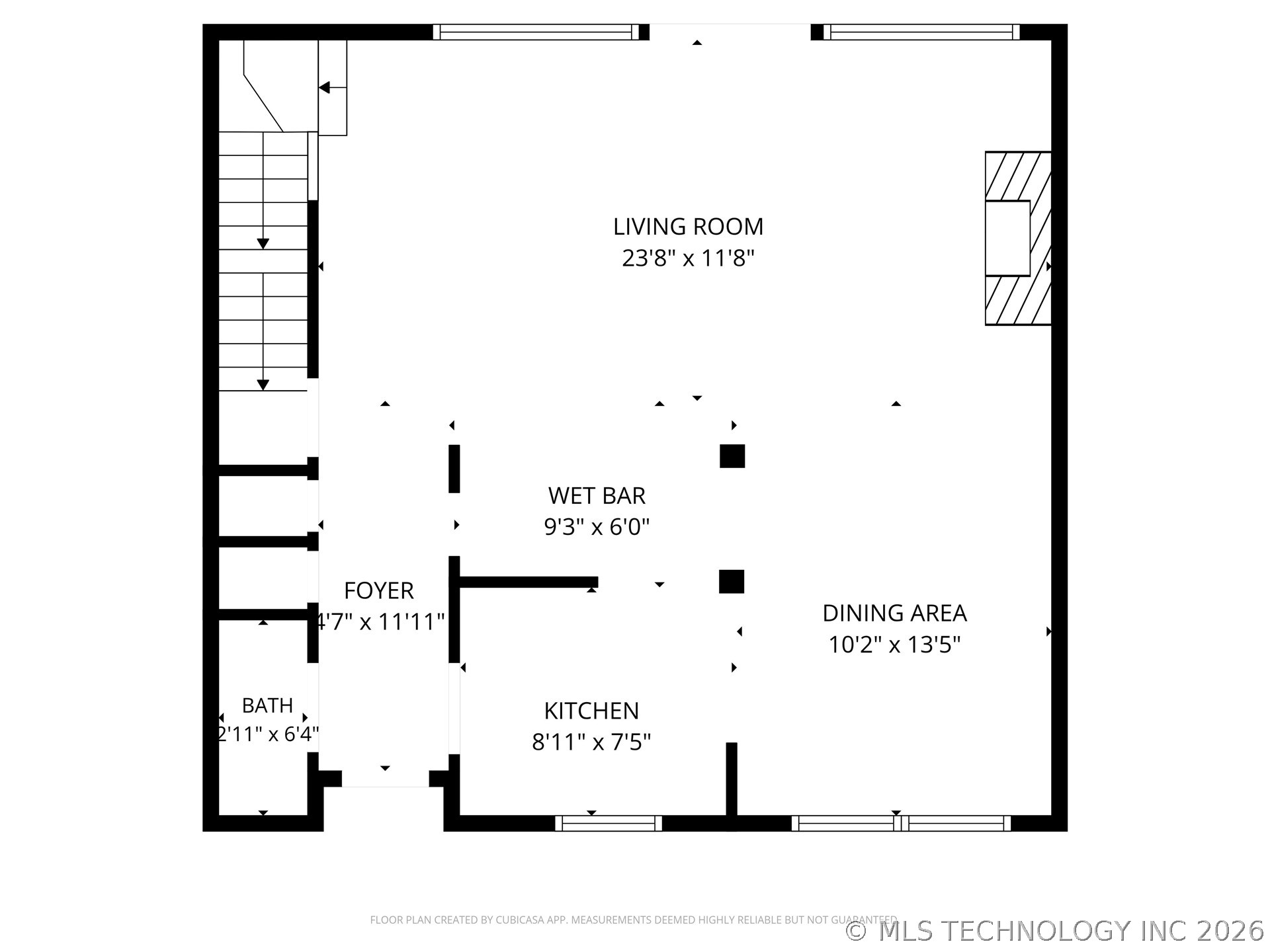 450779 E 341 Road Afton OK 74331