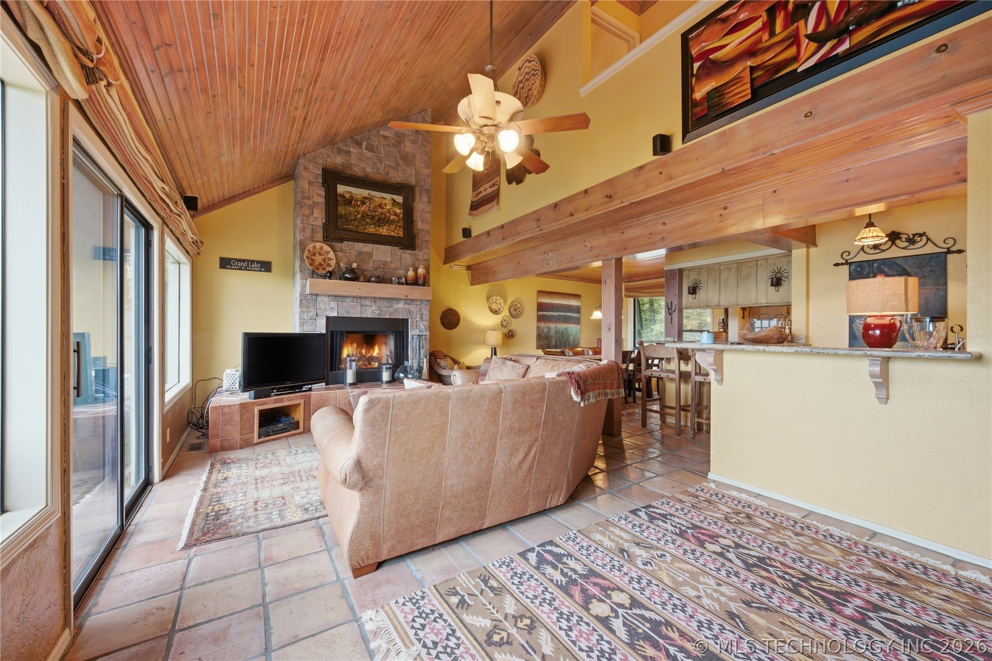 450779 E 341 Road Afton OK 74331