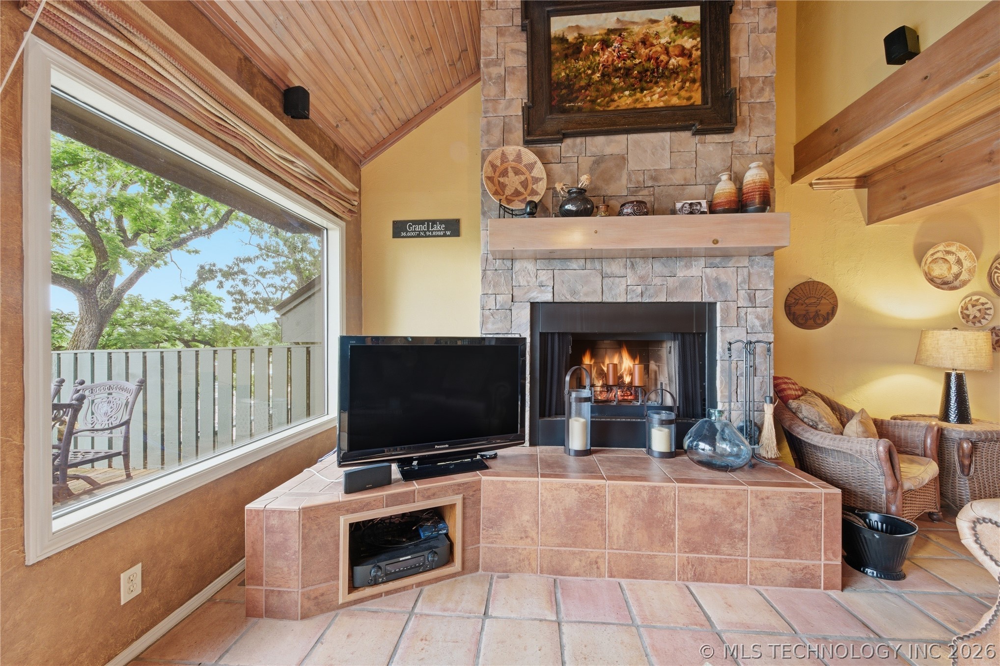 450779 E 341 Road Afton OK 74331