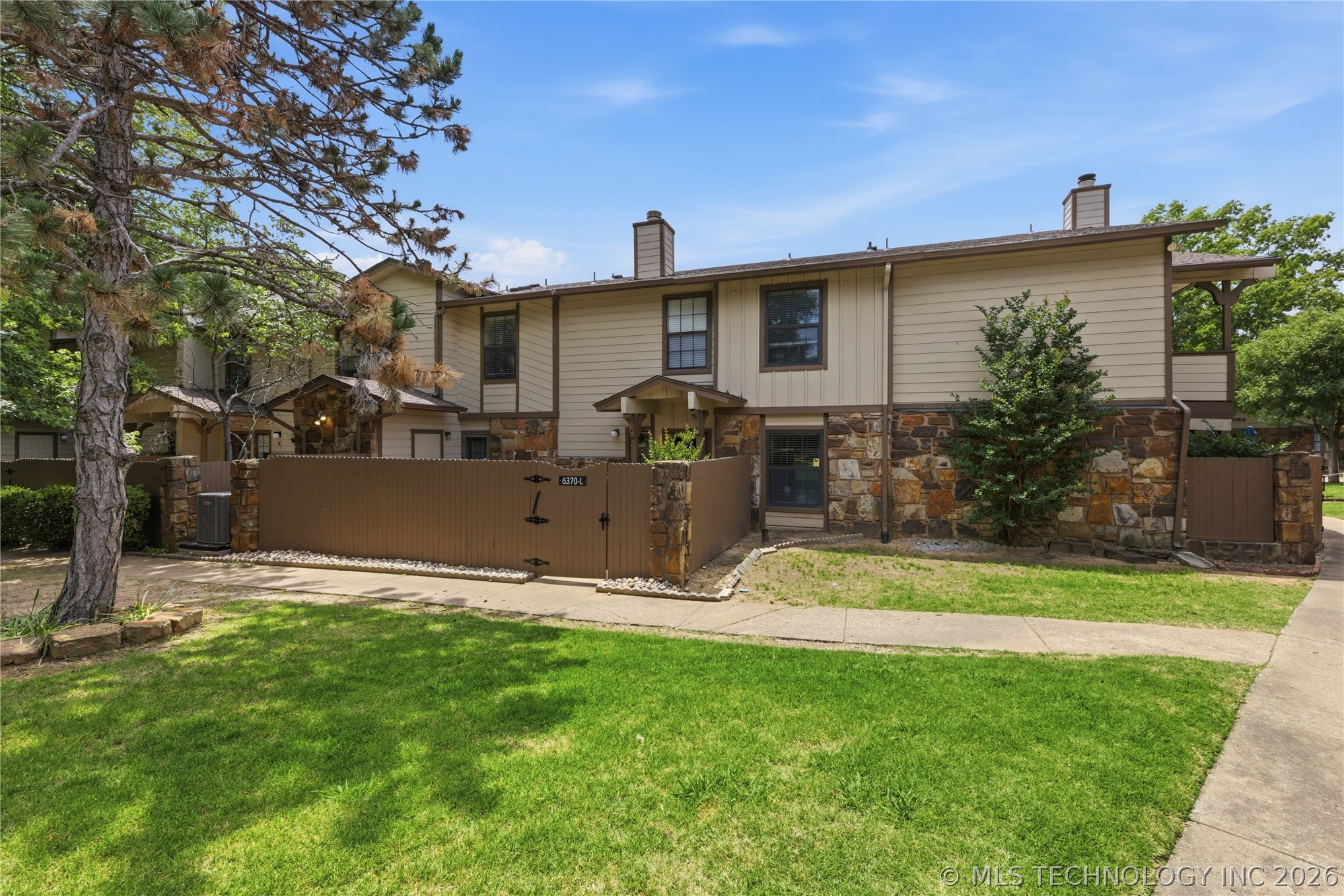 6370 S 80th Eastavenue Tulsa OK 74133