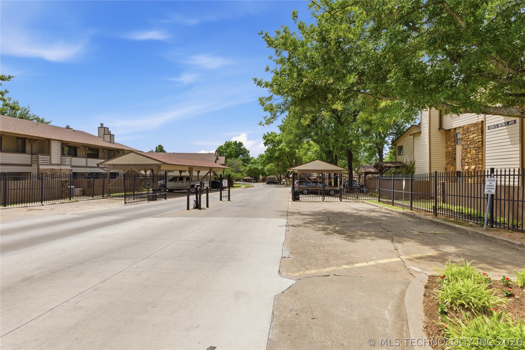 6370 S 80th Eastavenue Tulsa OK 74133