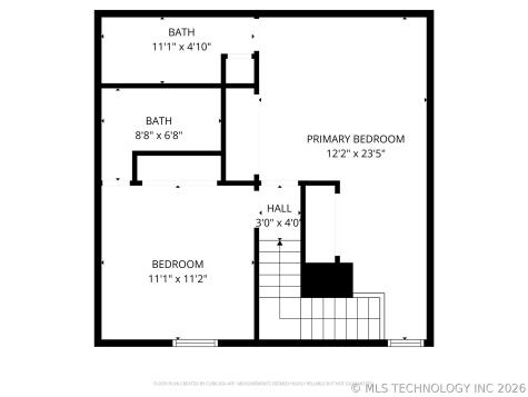 6370 S 80th Eastavenue Tulsa OK 74133