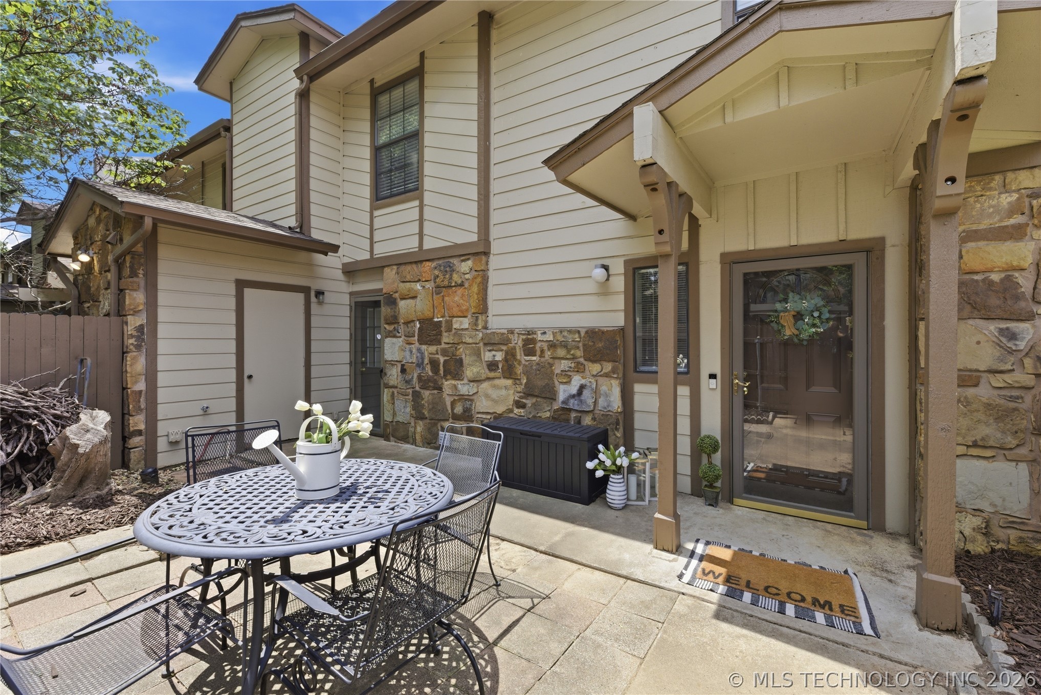 6370 S 80th Eastavenue Tulsa OK 74133