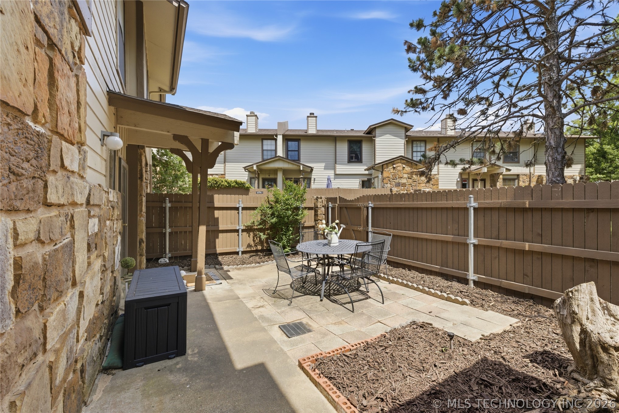 6370 S 80th Eastavenue Tulsa OK 74133