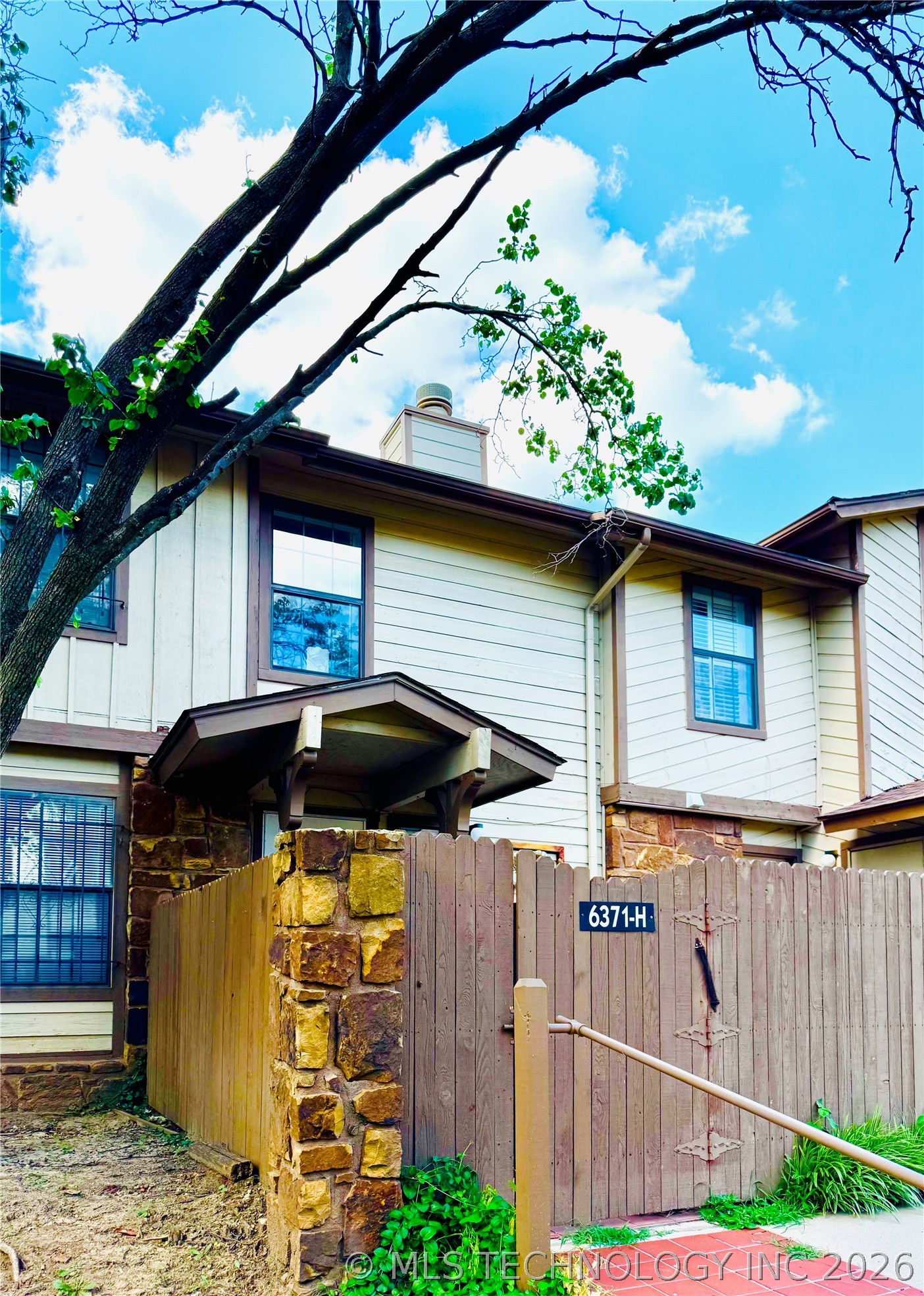 6371 S 80th Eastavenue Tulsa OK 74133