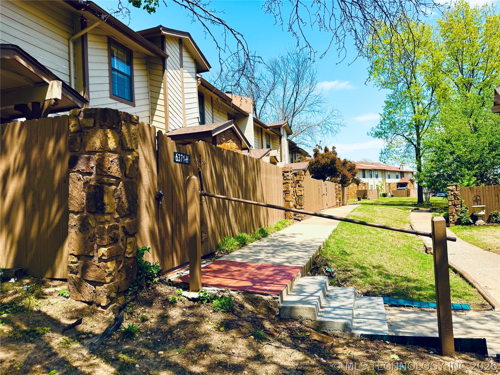 6371 S 80th Eastavenue Tulsa OK 74133