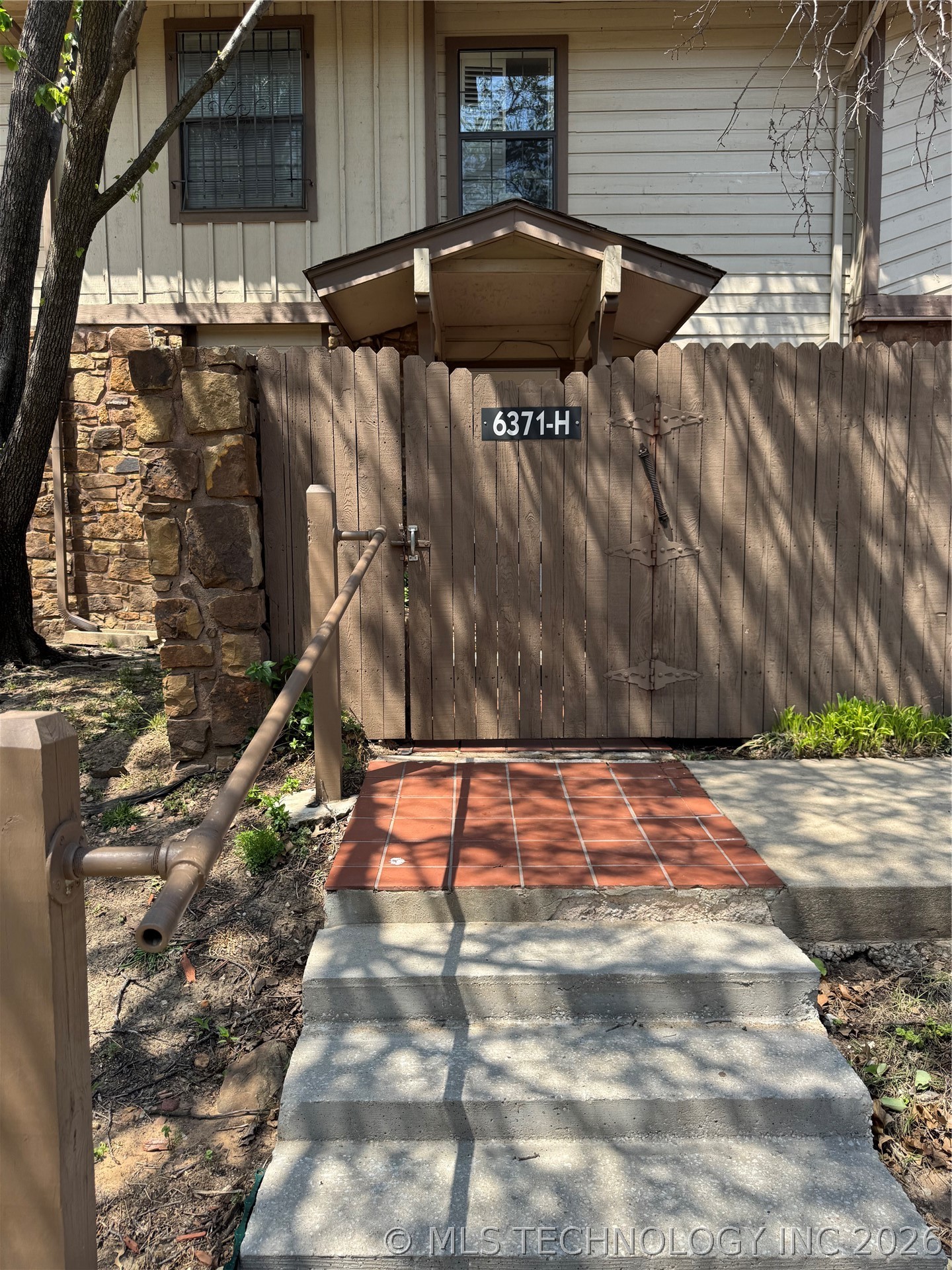 6371 S 80th Eastavenue Tulsa OK 74133