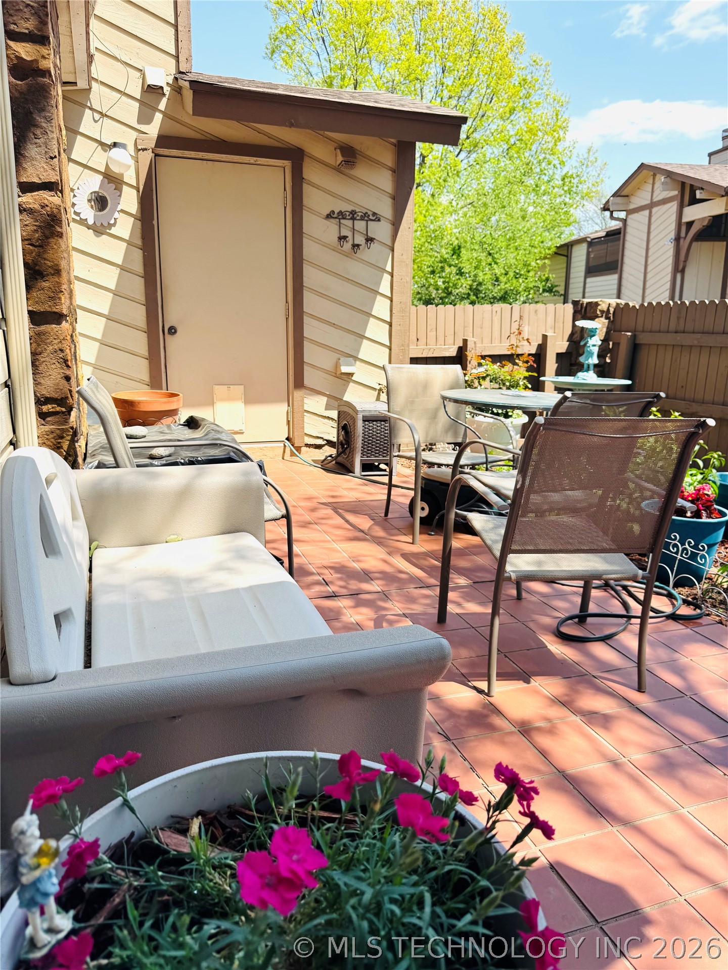 6371 S 80th Eastavenue Tulsa OK 74133