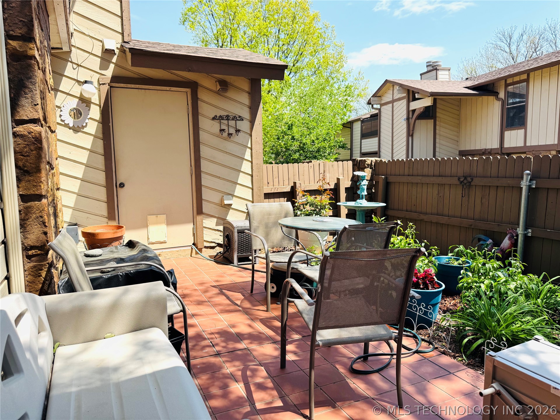 6371 S 80th Eastavenue Tulsa OK 74133