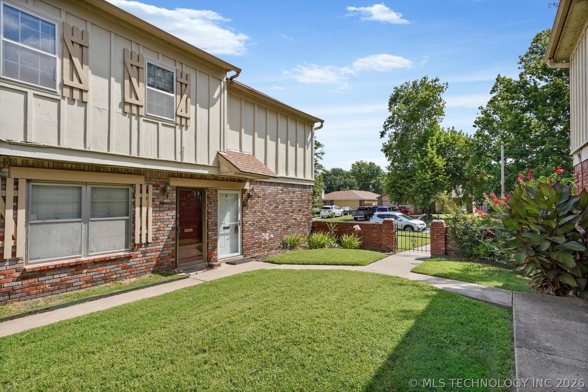 6148 S Madison Place Tulsa OK 74136