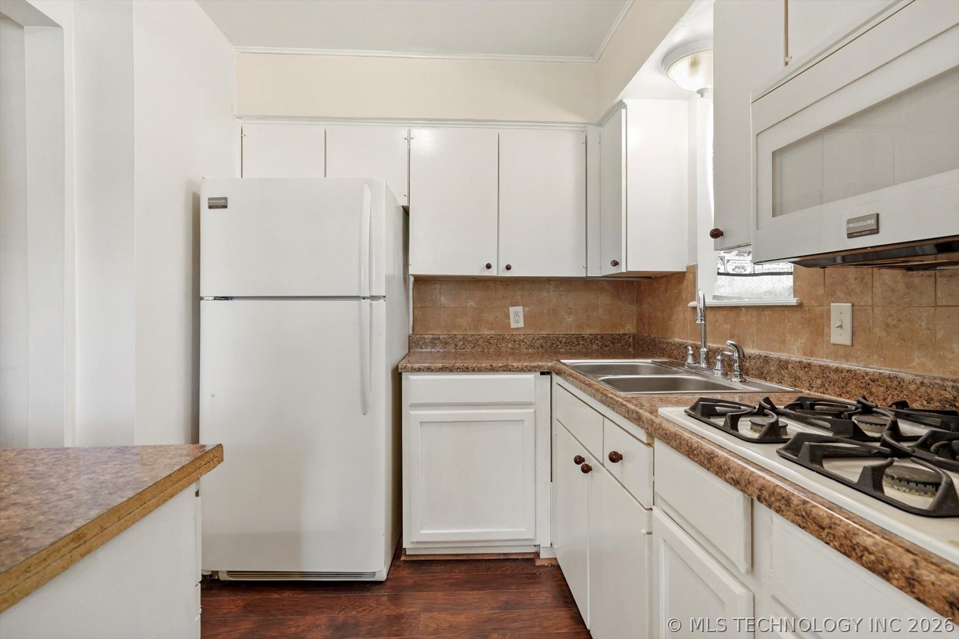 6148 S Madison Place Tulsa OK 74136