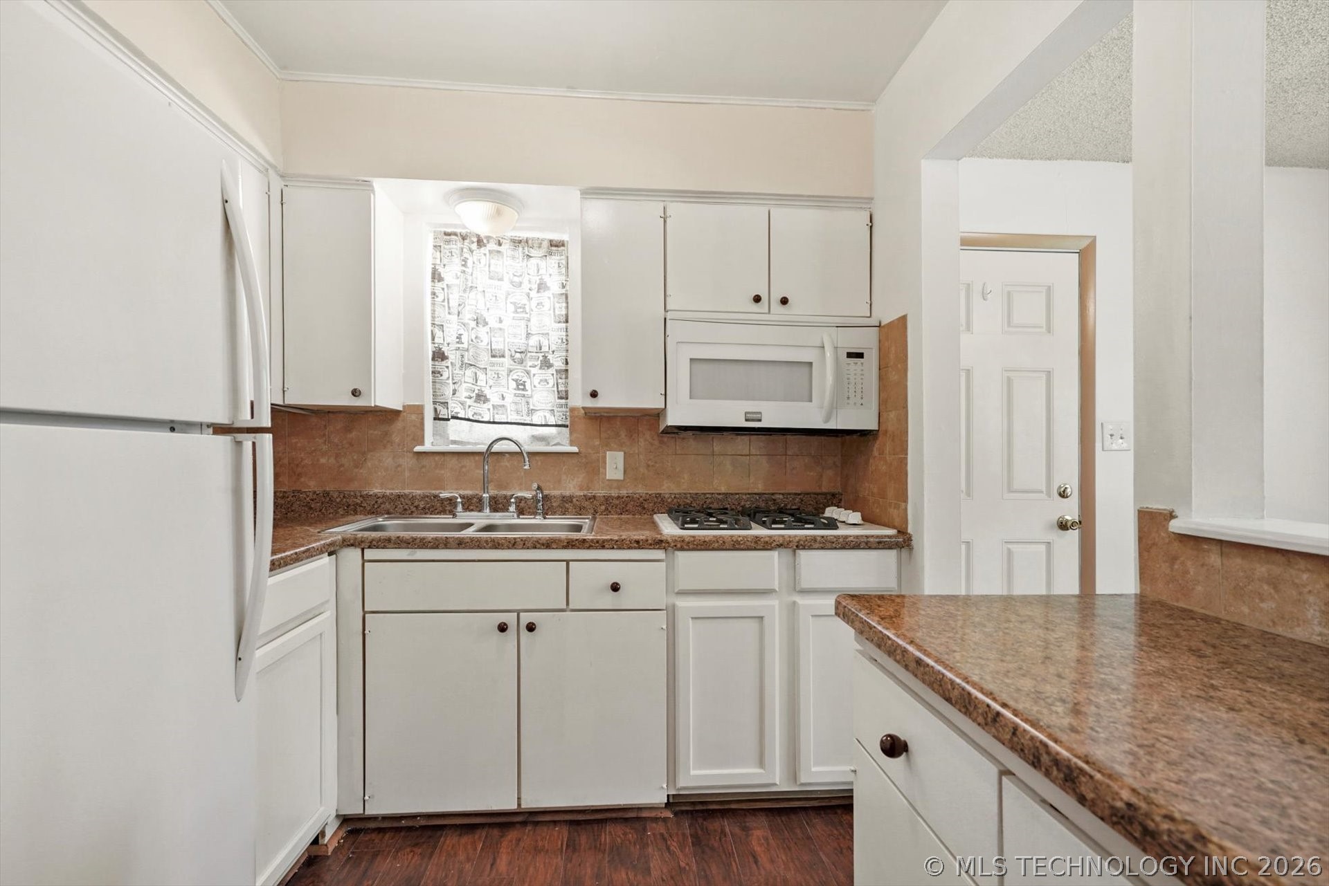 6148 S Madison Place Tulsa OK 74136