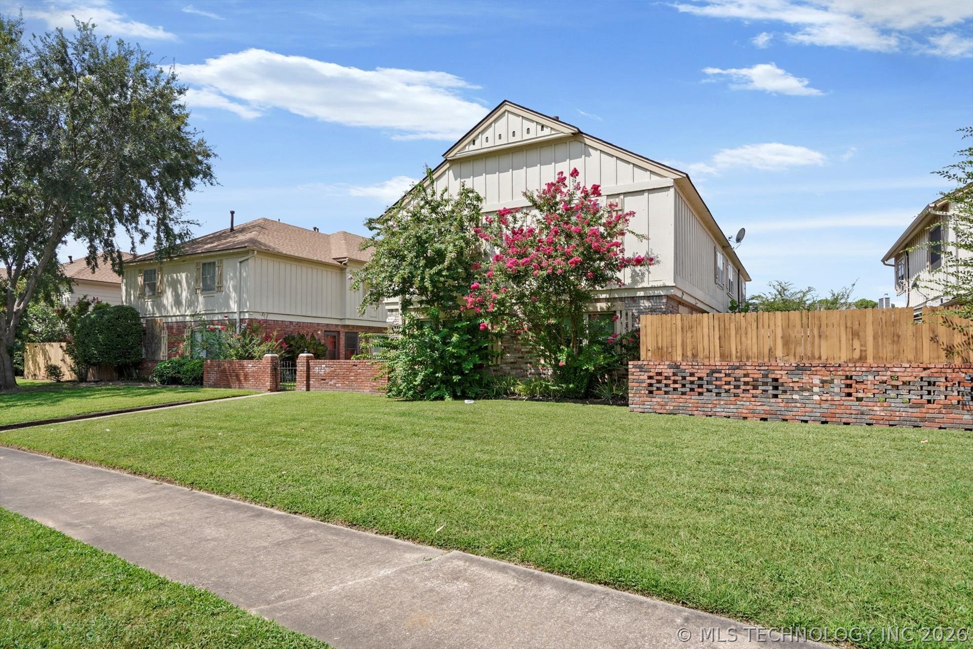 6148 S Madison Place Tulsa OK 74136