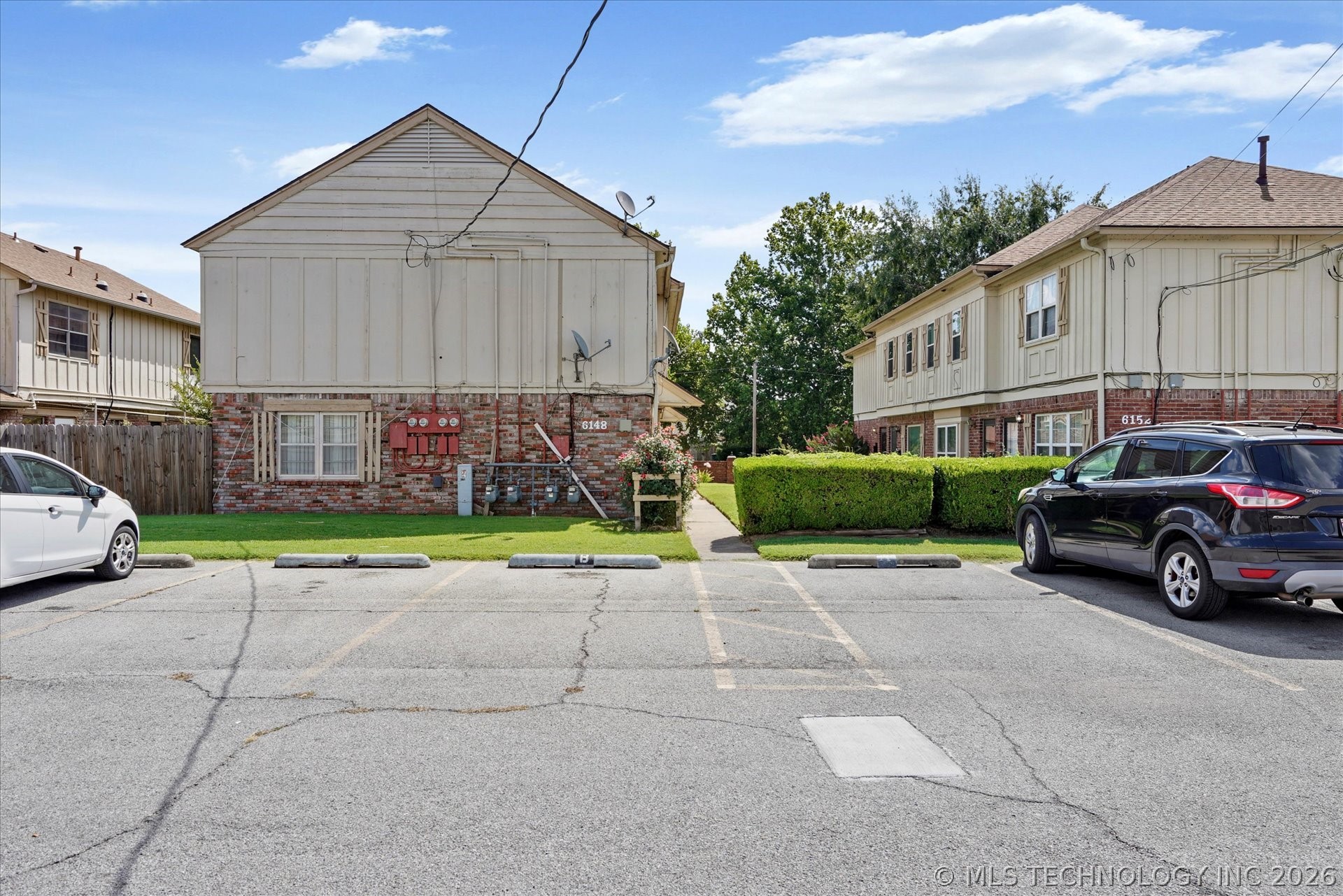 6148 S Madison Place Tulsa OK 74136