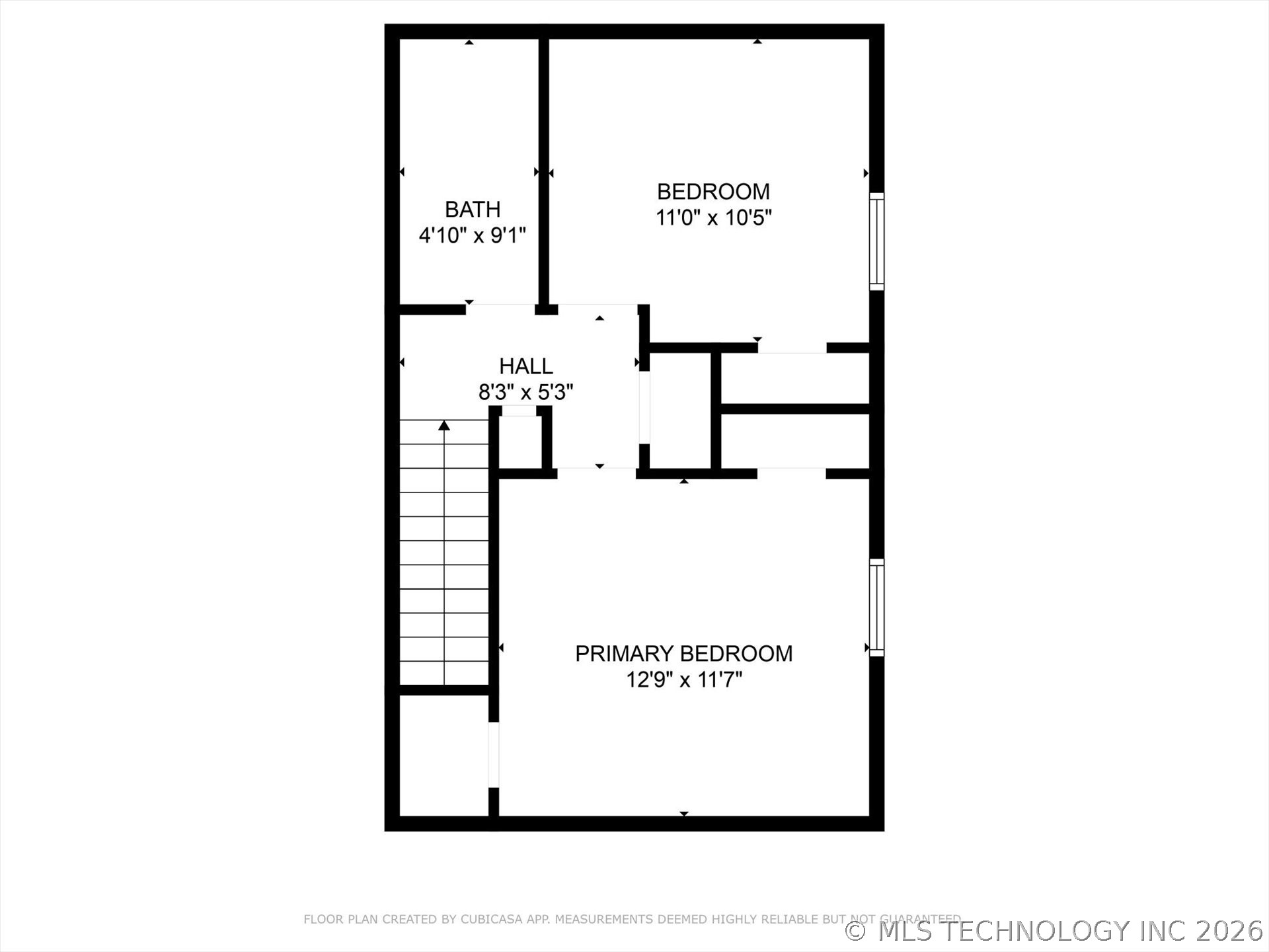 6148 S Madison Place Tulsa OK 74136