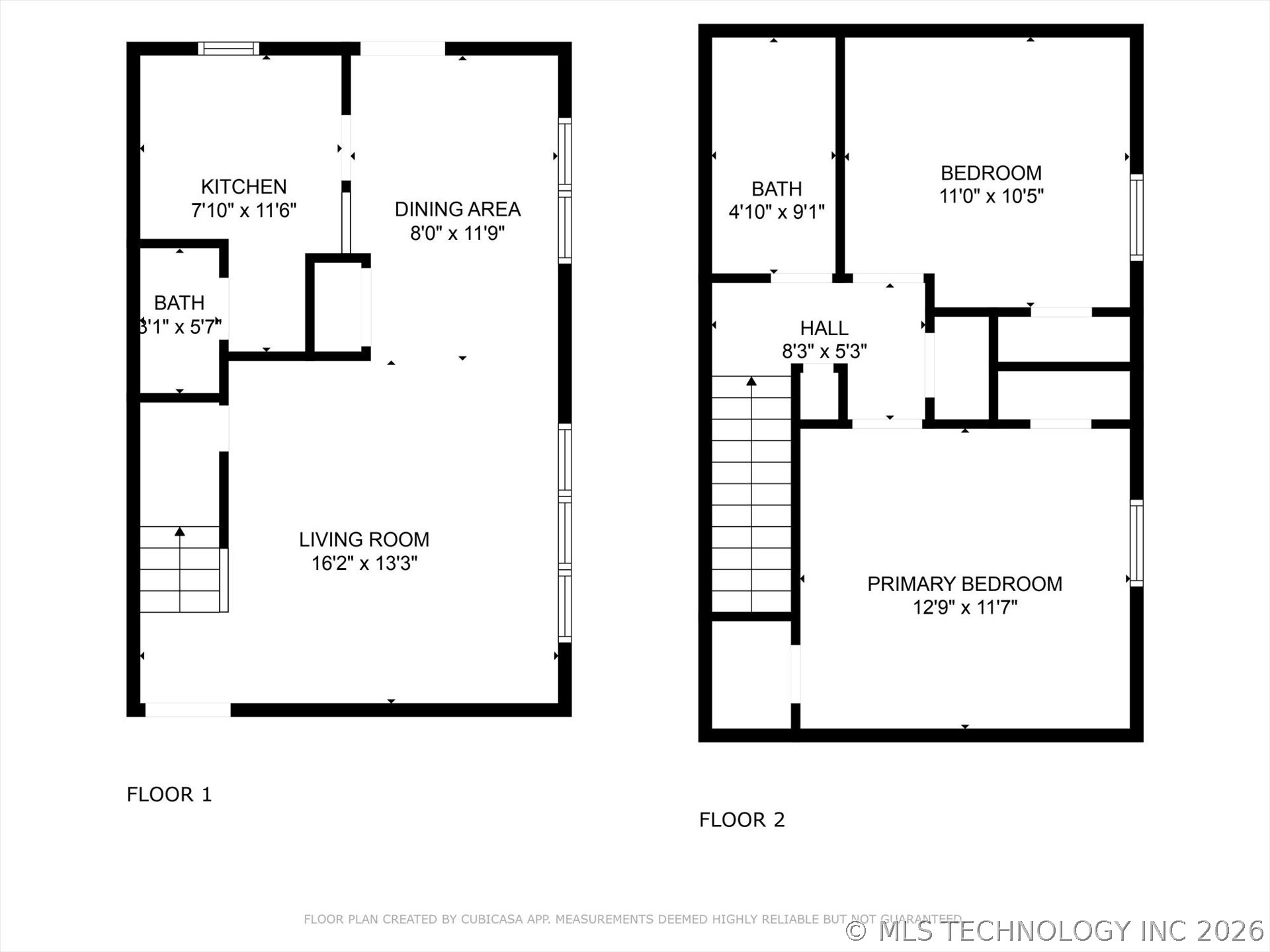 6148 S Madison Place Tulsa OK 74136