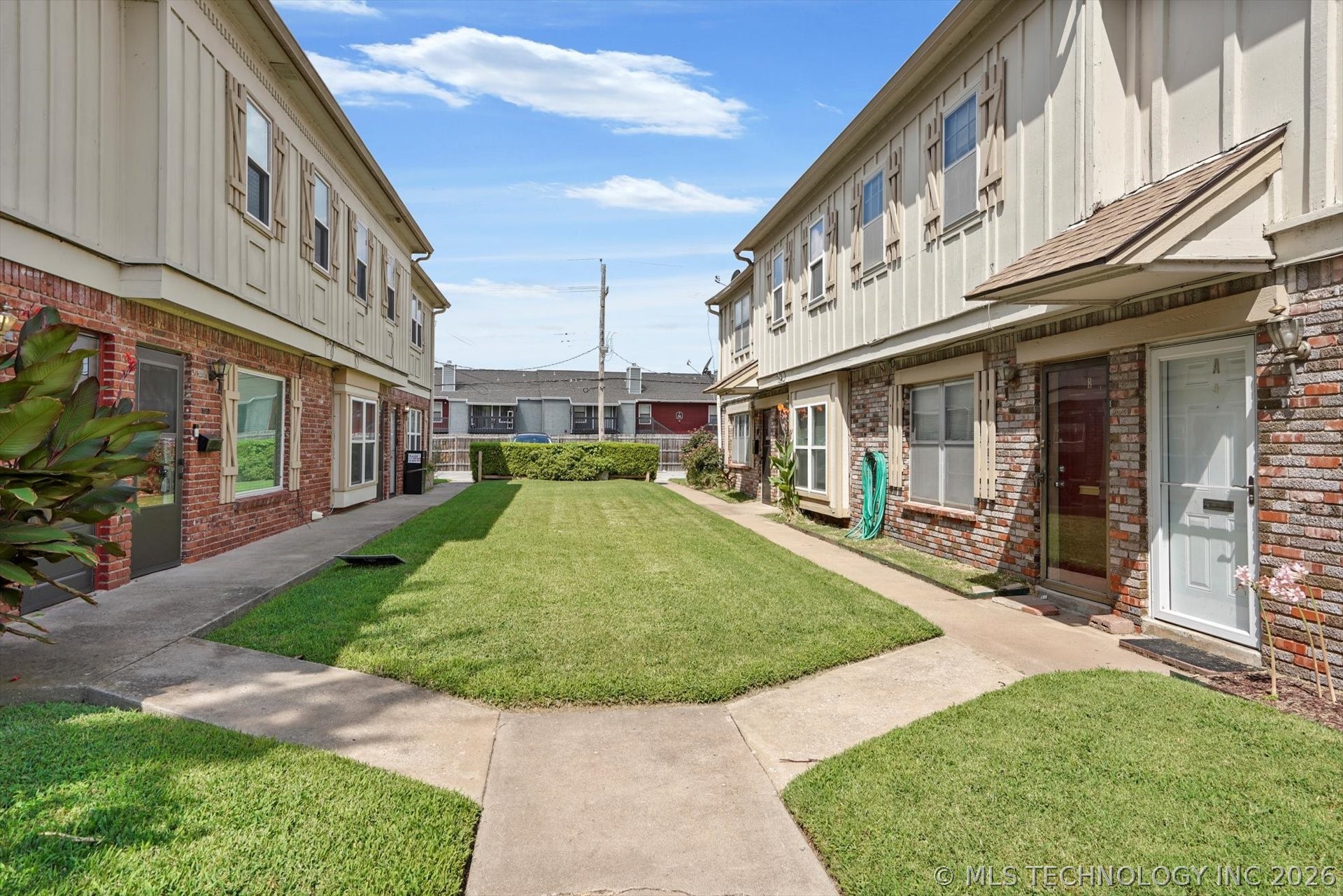 6148 S Madison Place Tulsa OK 74136