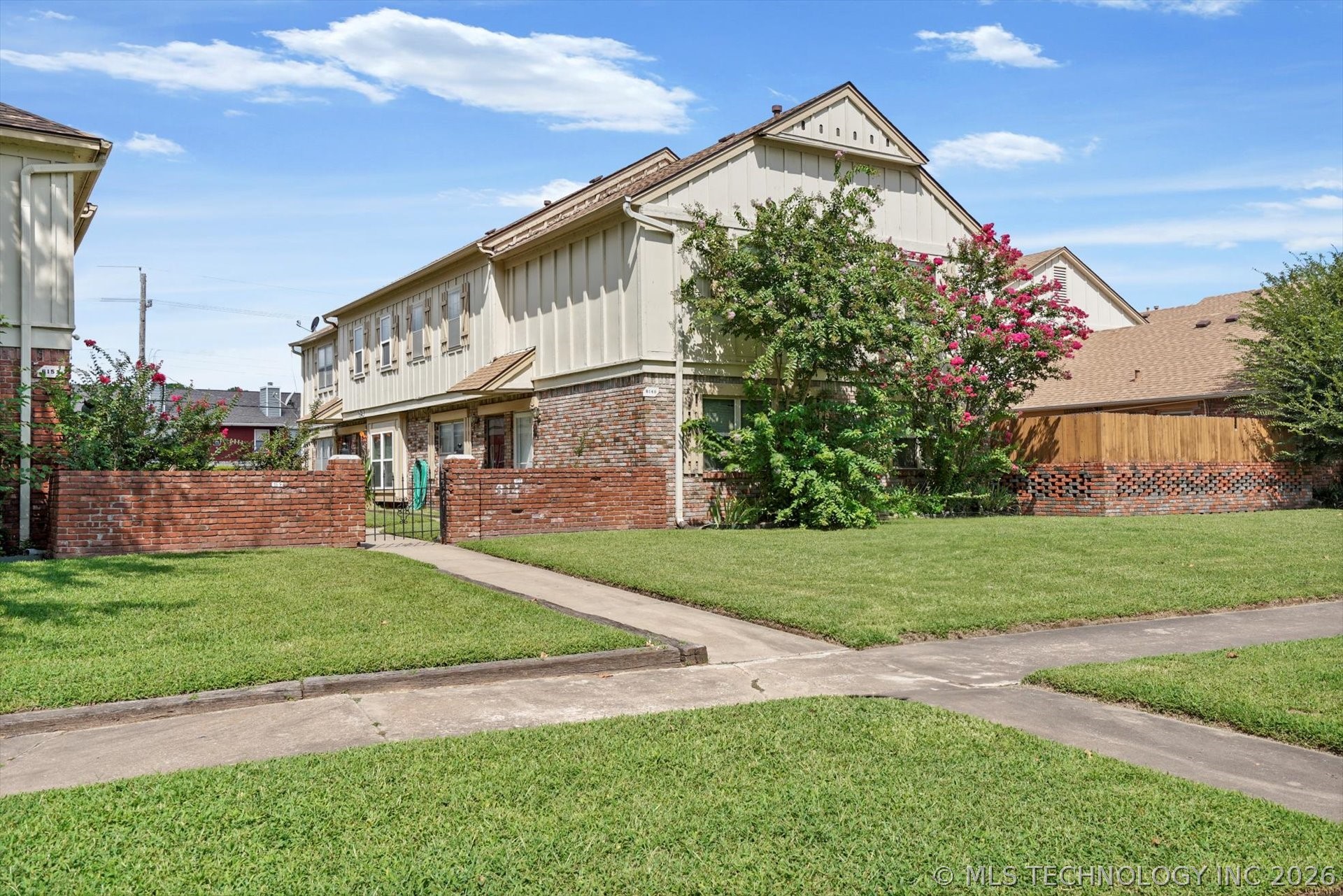 6148 S Madison Place Tulsa OK 74136