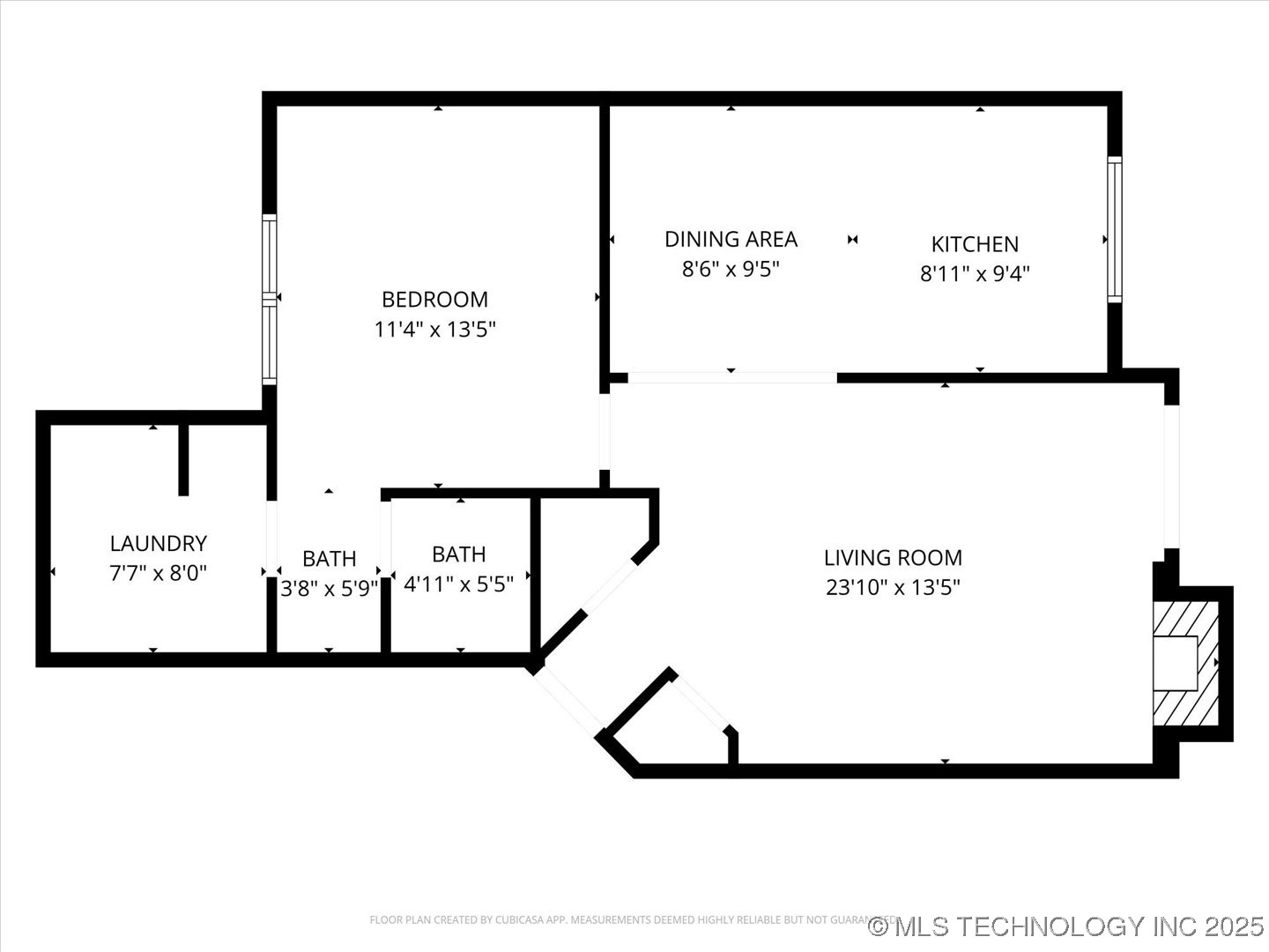 5209 Nowata Road Bartlesville OK 74006
