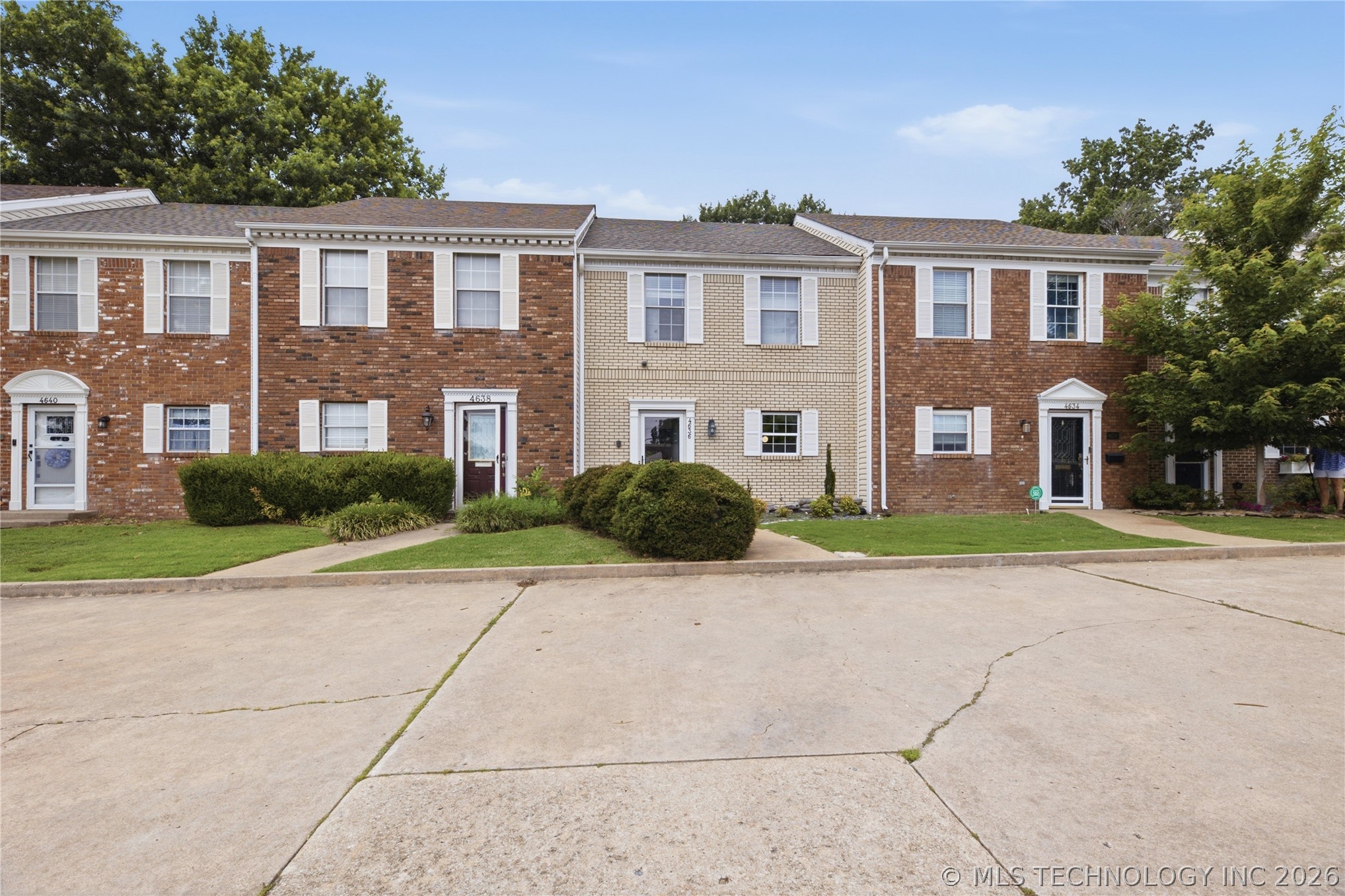 4636 S Gary Place Tulsa OK 74105