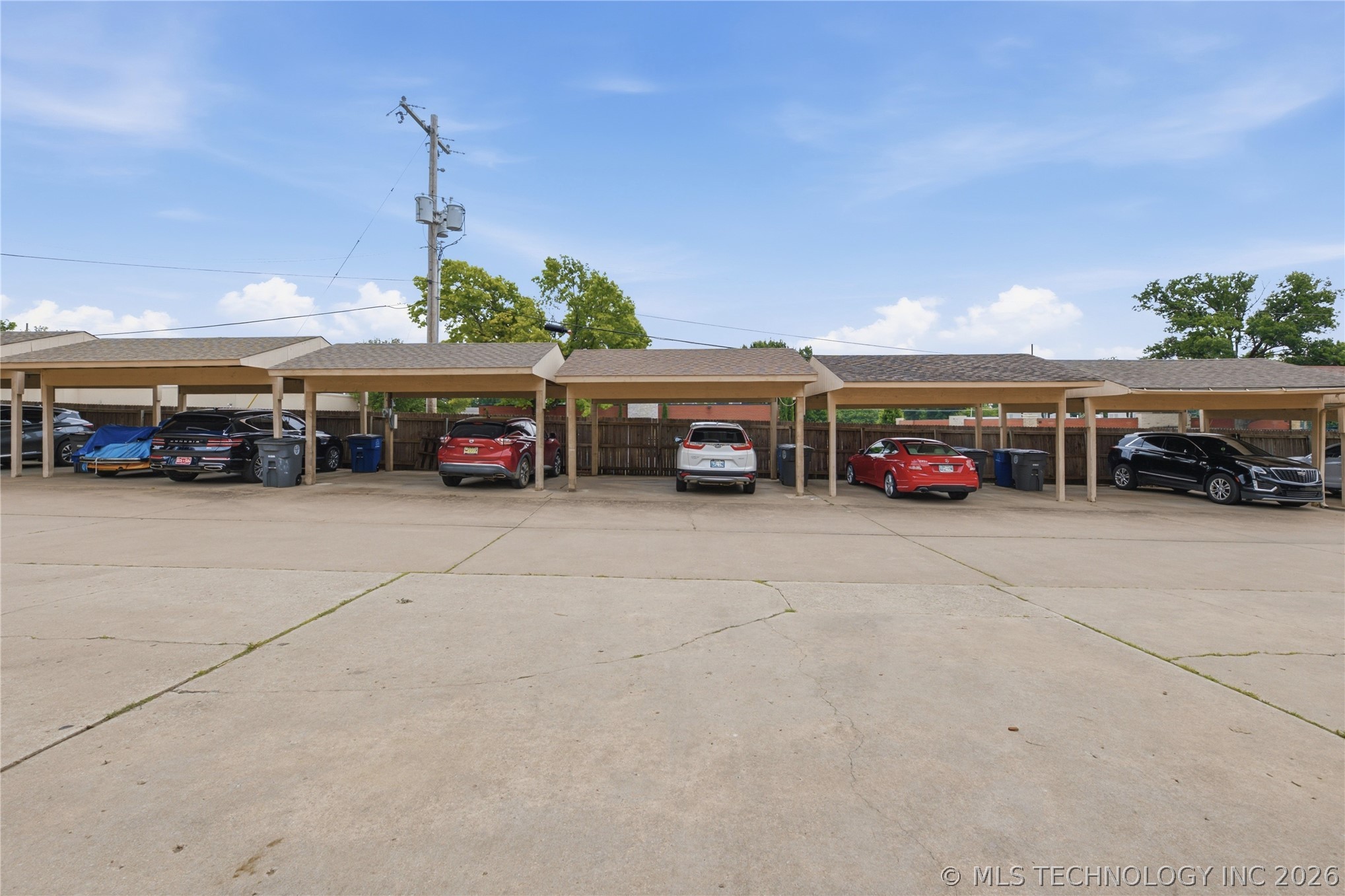 4636 S Gary Place Tulsa OK 74105