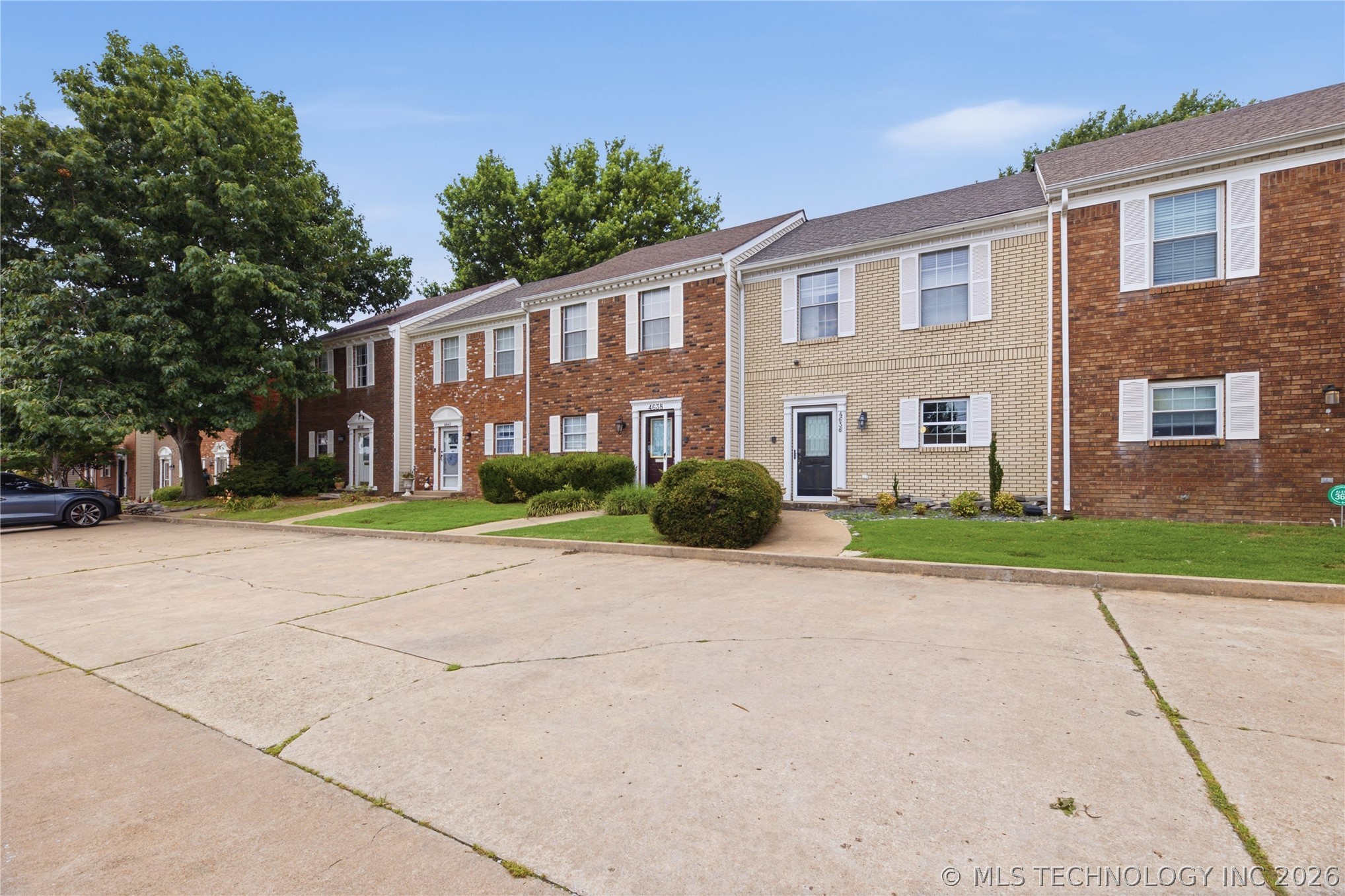 4636 S Gary Place Tulsa OK 74105